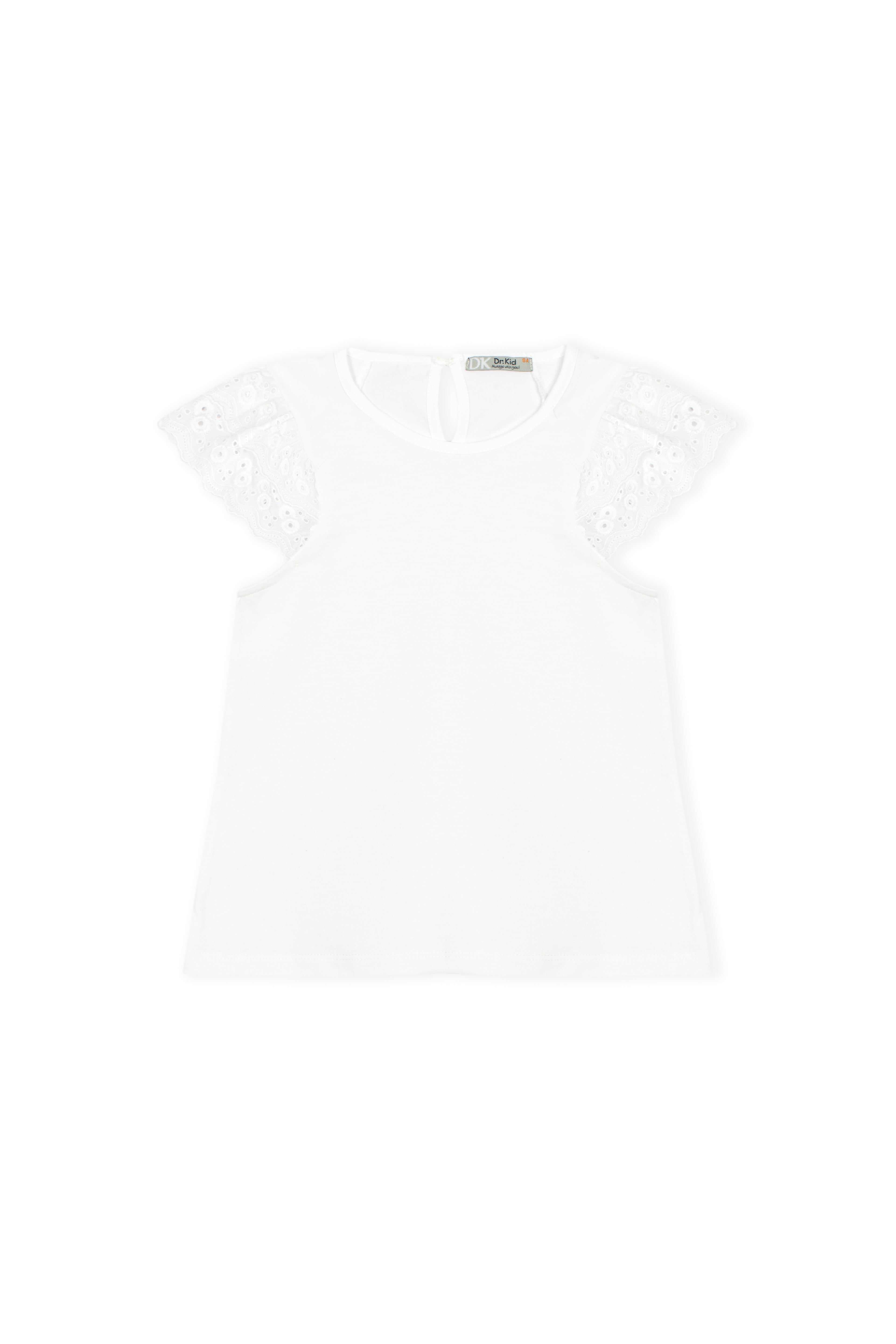 Blanche Soft Tee