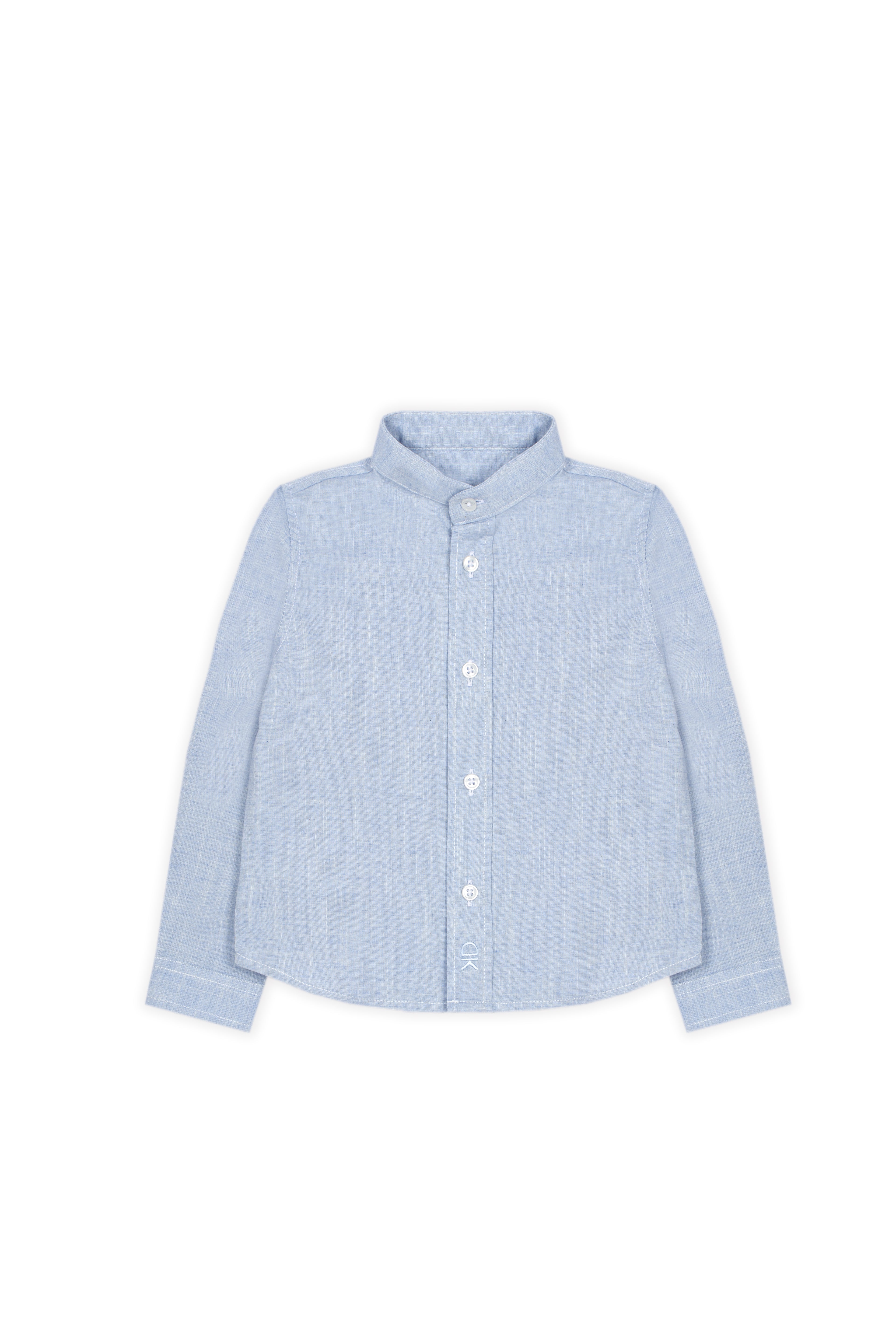 Théodore Oxford Shirt