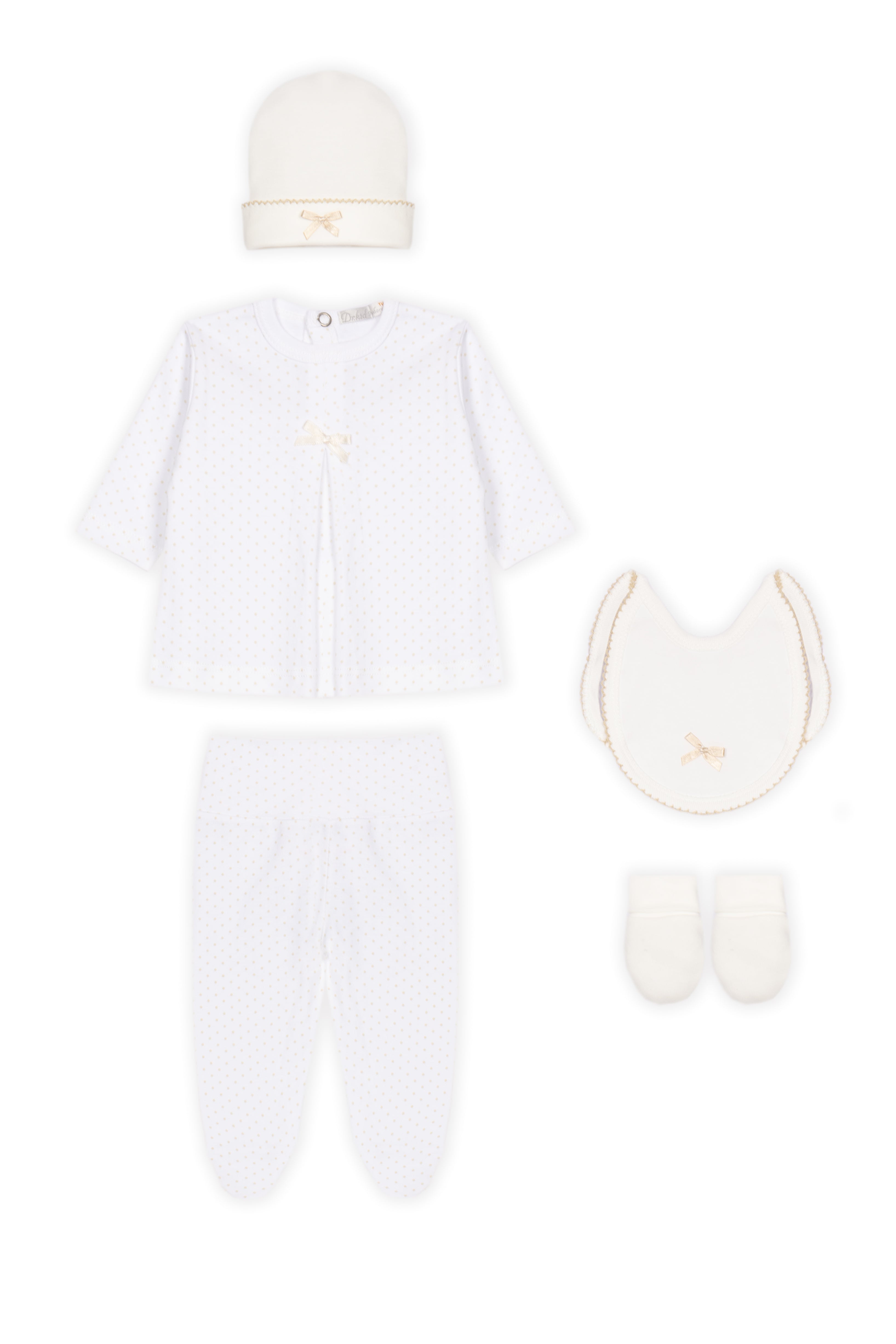 Layette Premier Gift Set