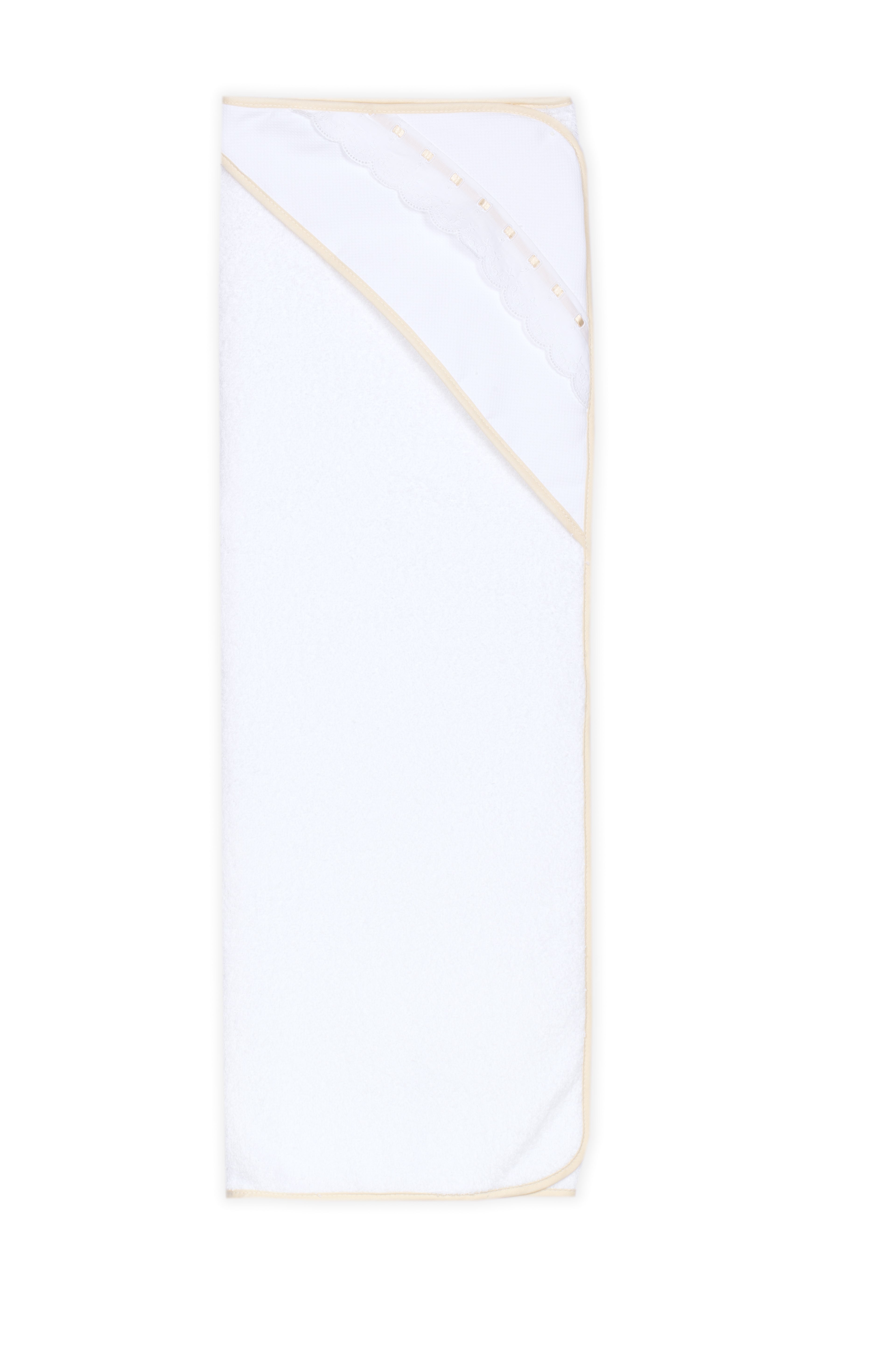 Nuage Velvet Towel