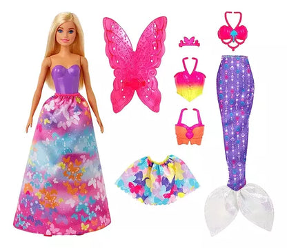 Barbie Dreamtopia