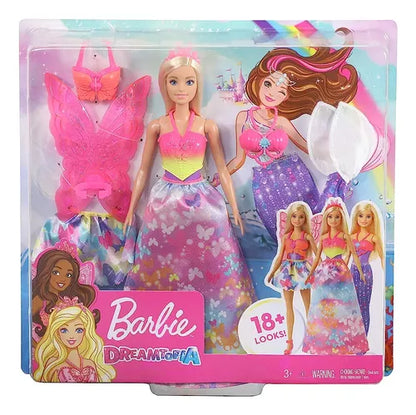 Barbie Dreamtopia