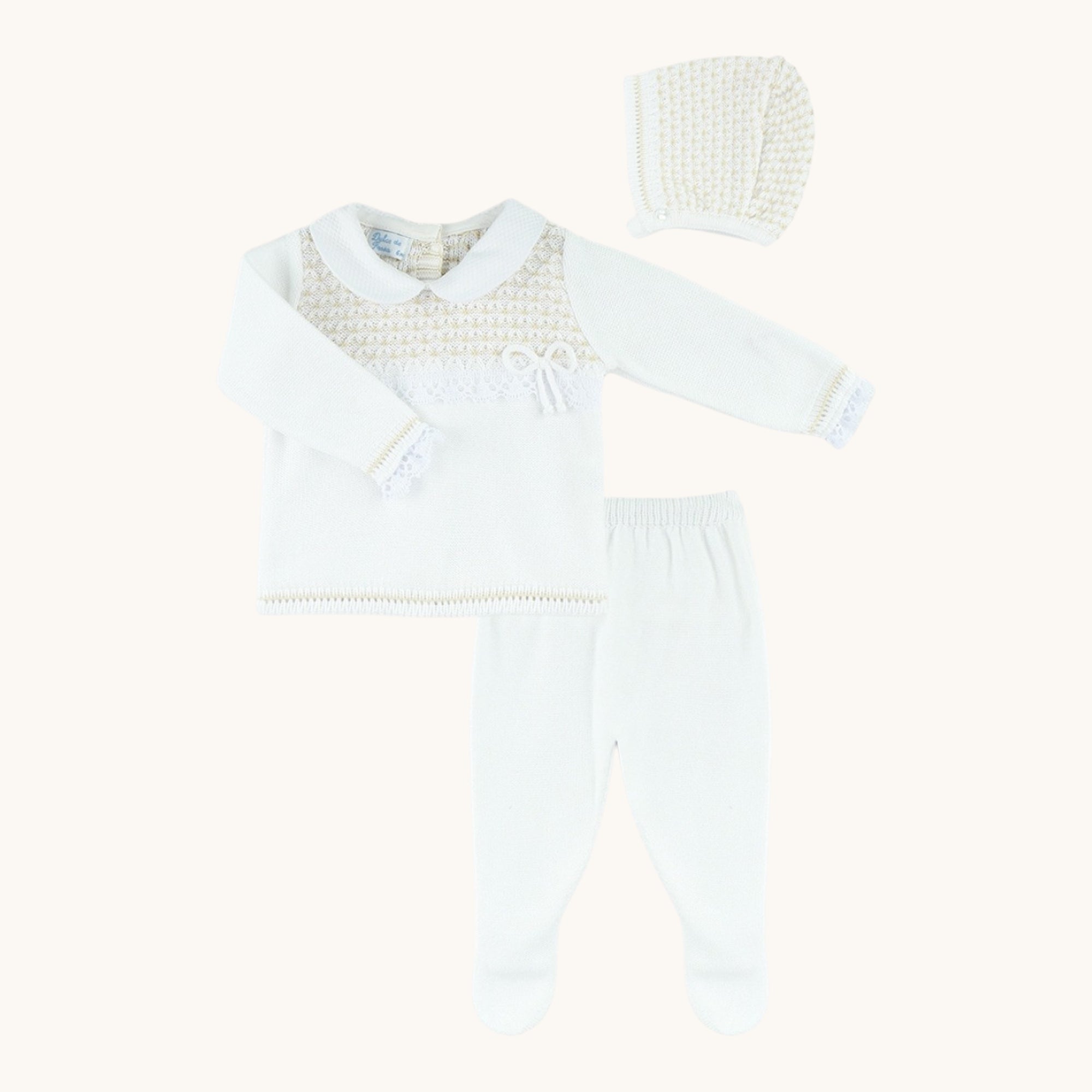 Maison newborn
