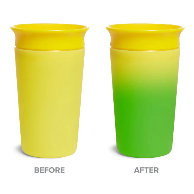 Miracle® 360° Color Changing Cup