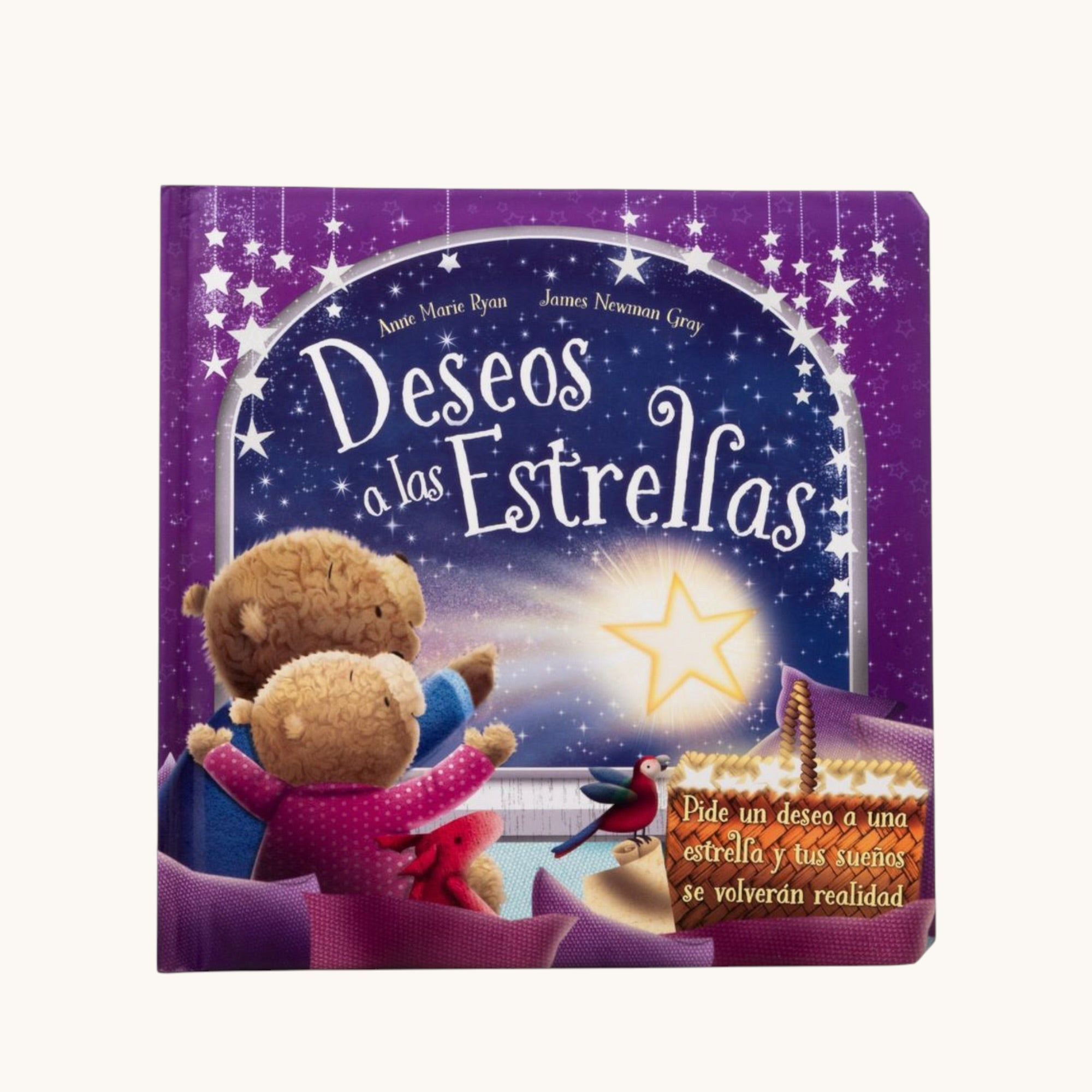 Deseo a las estrellas