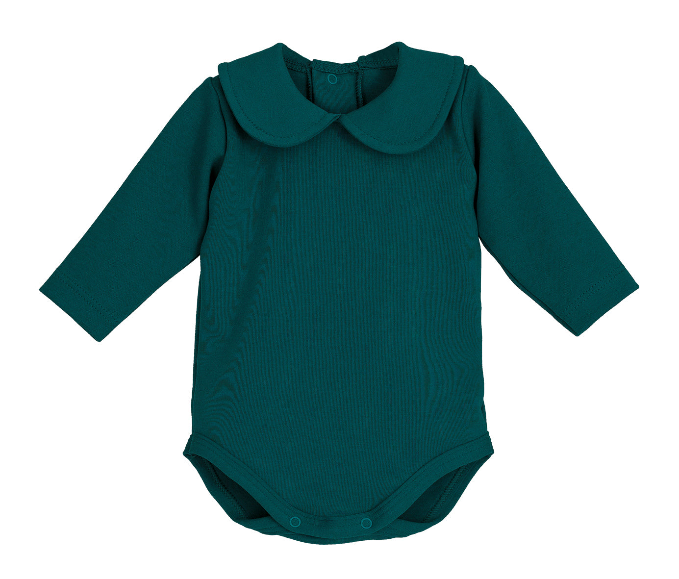 Body Verde Lugo Elas