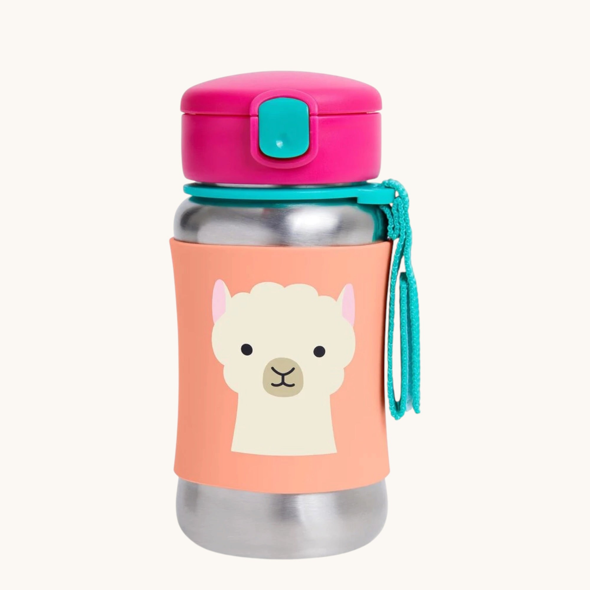 TERMO - LLAMA