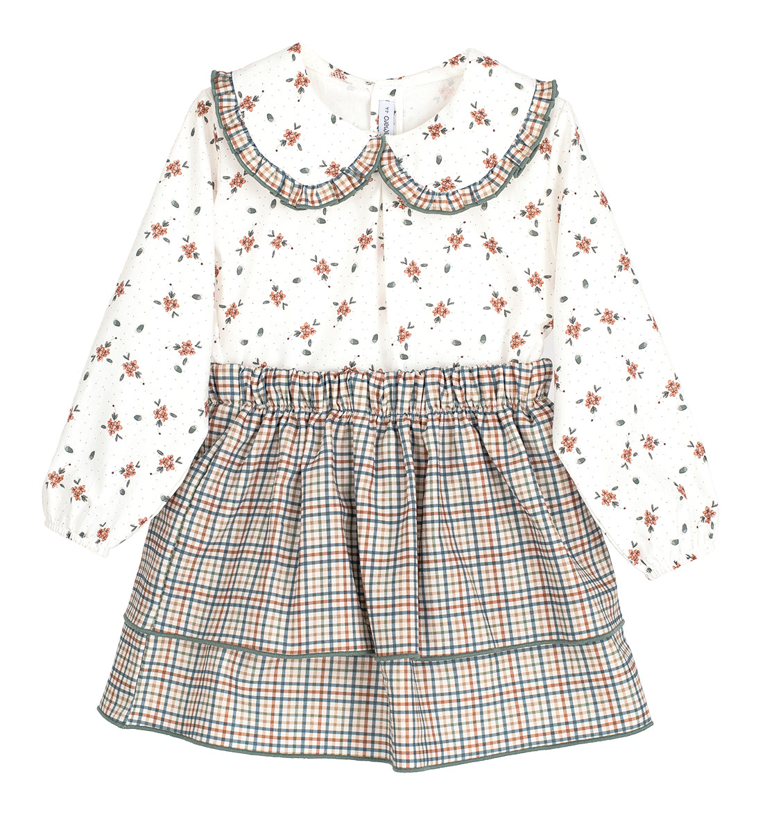 Conjunto falda Chamsin