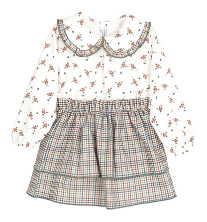 Conjunto falda Chamsin