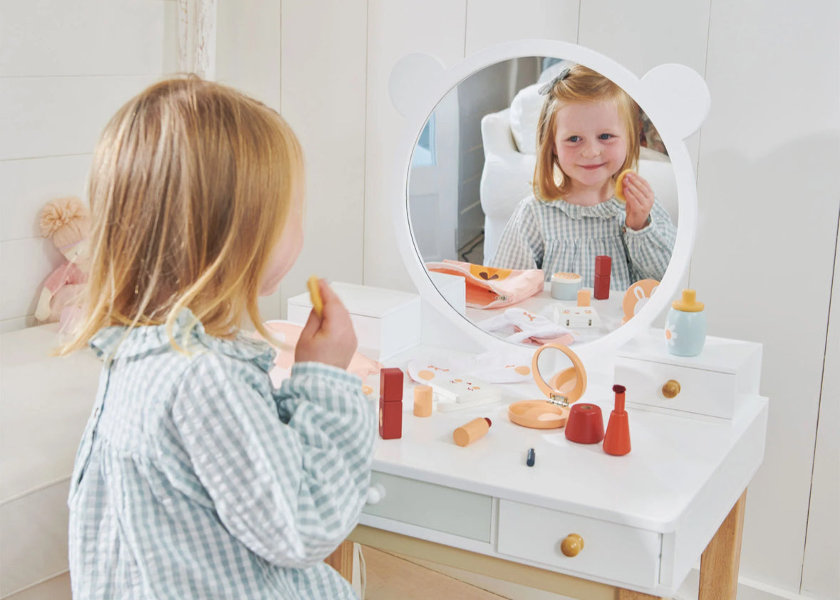 Forest Dressing Table