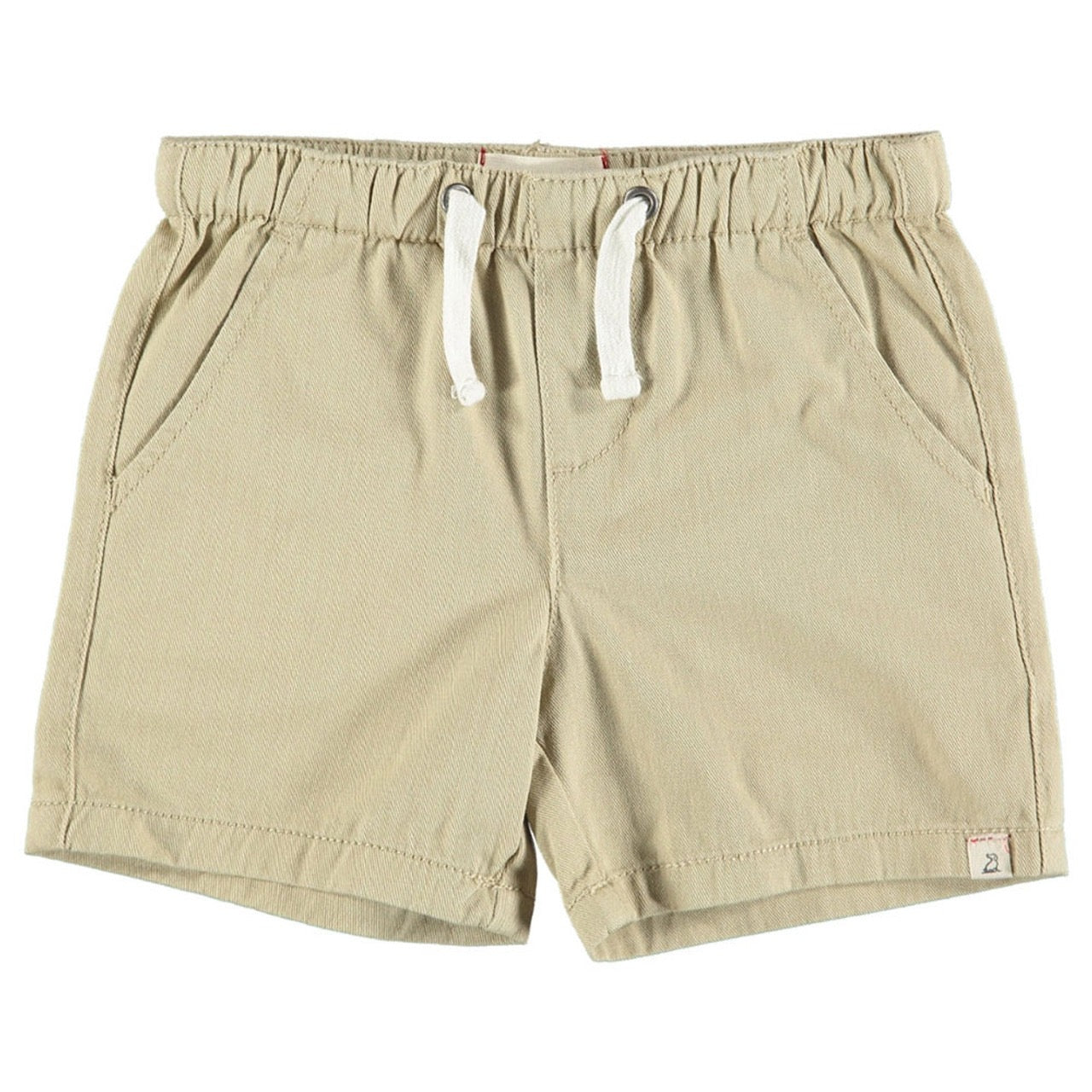 Hugo beige shorts me and henry