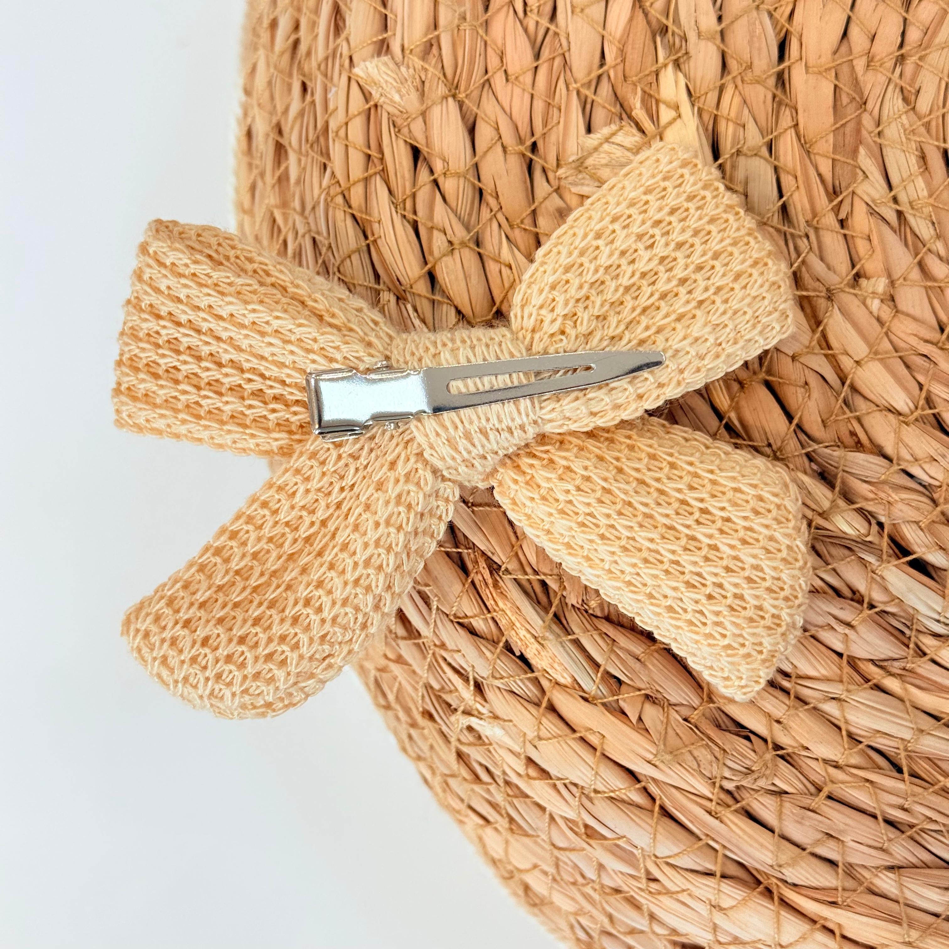 Petite lace