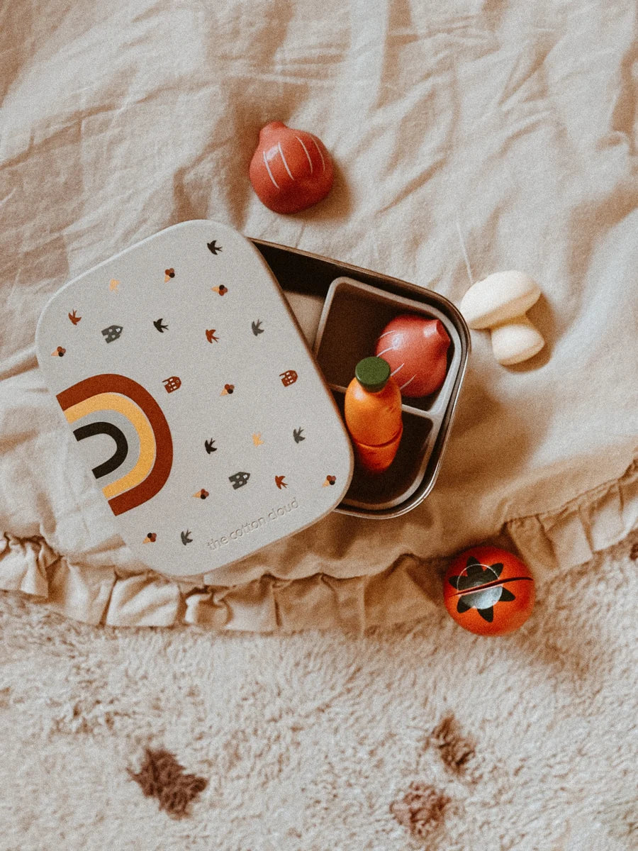 Lunchbox RAINBOW