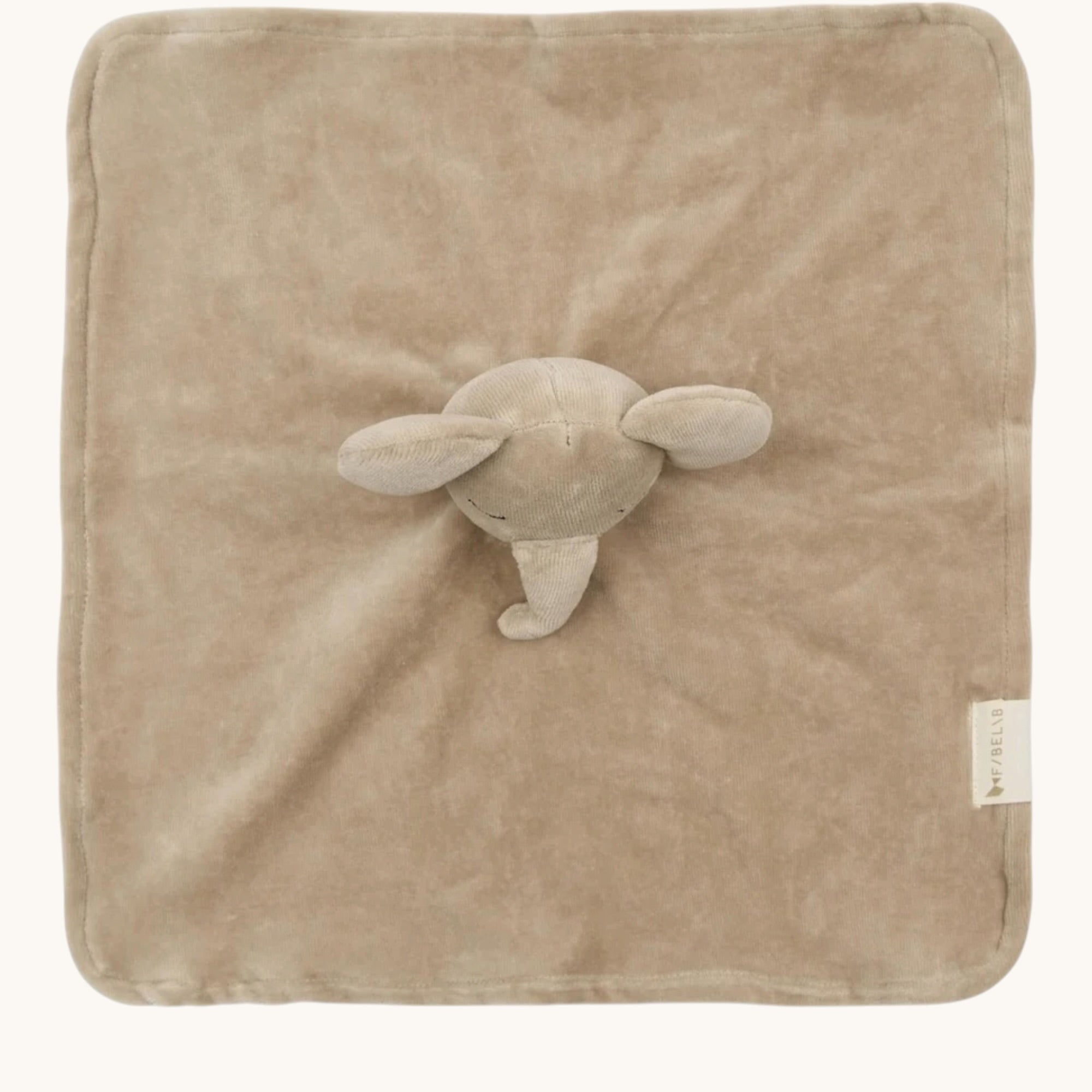 Cuddler - Elephant