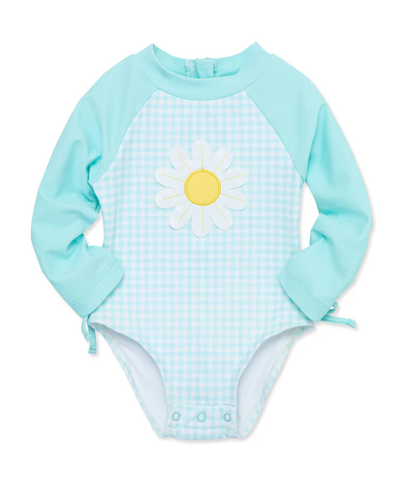 Daisy 1Pc Rashguard