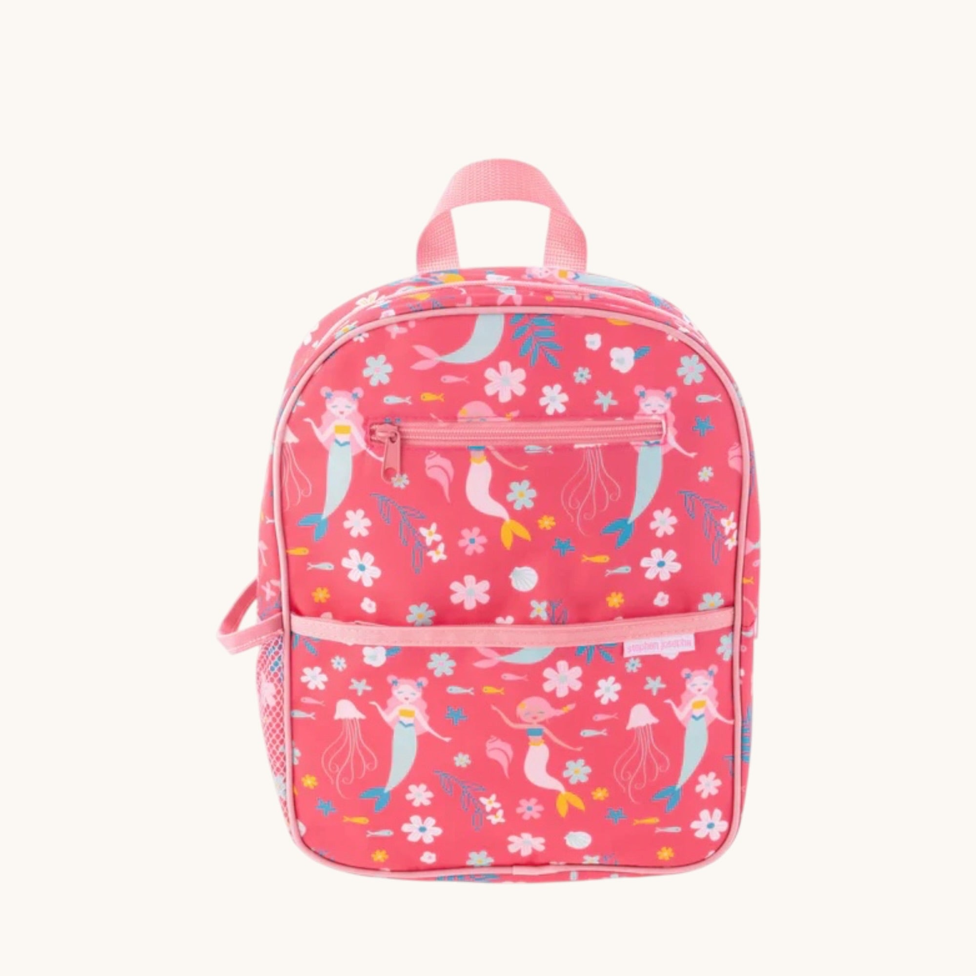 Mochila Junior de Sirena