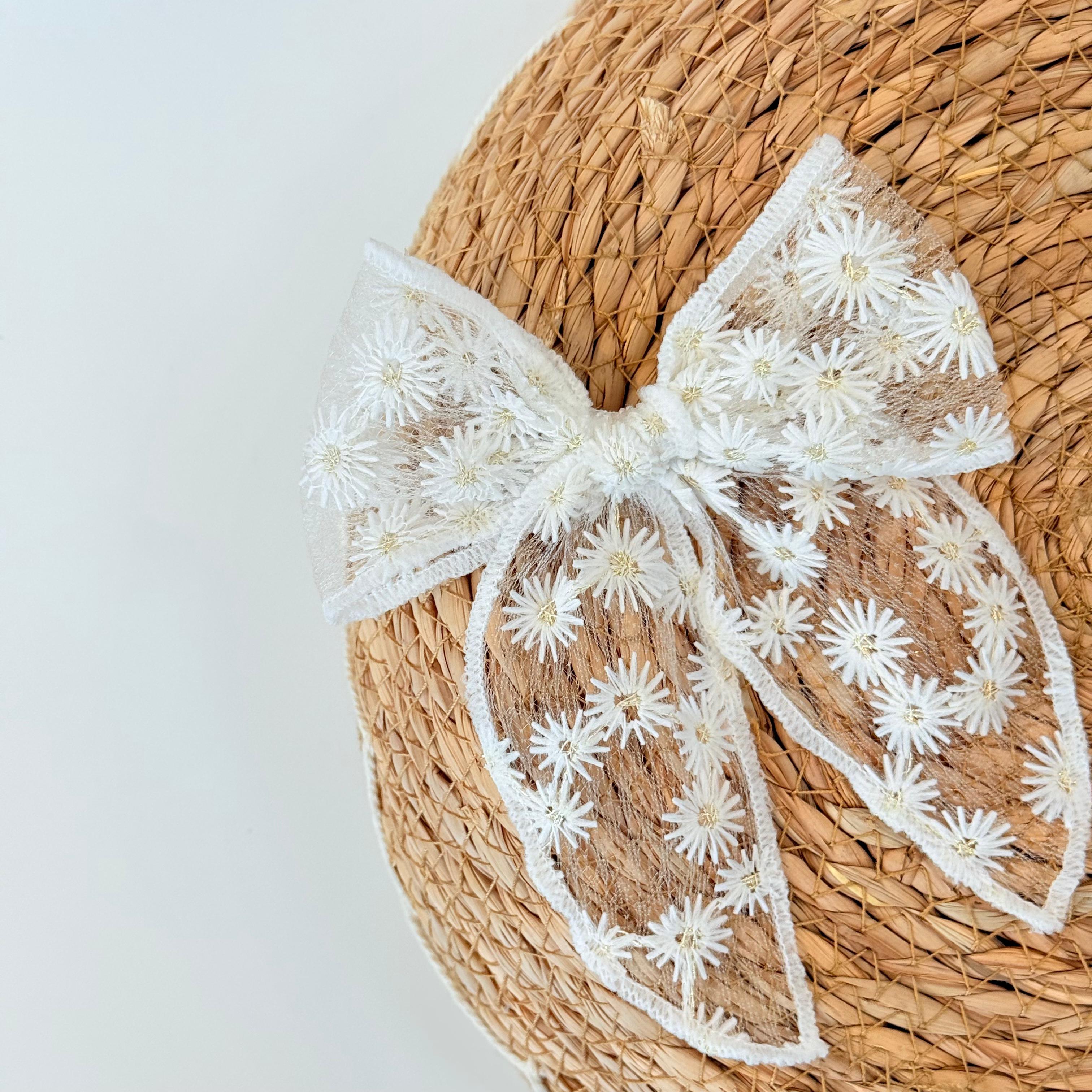 Lace bloom