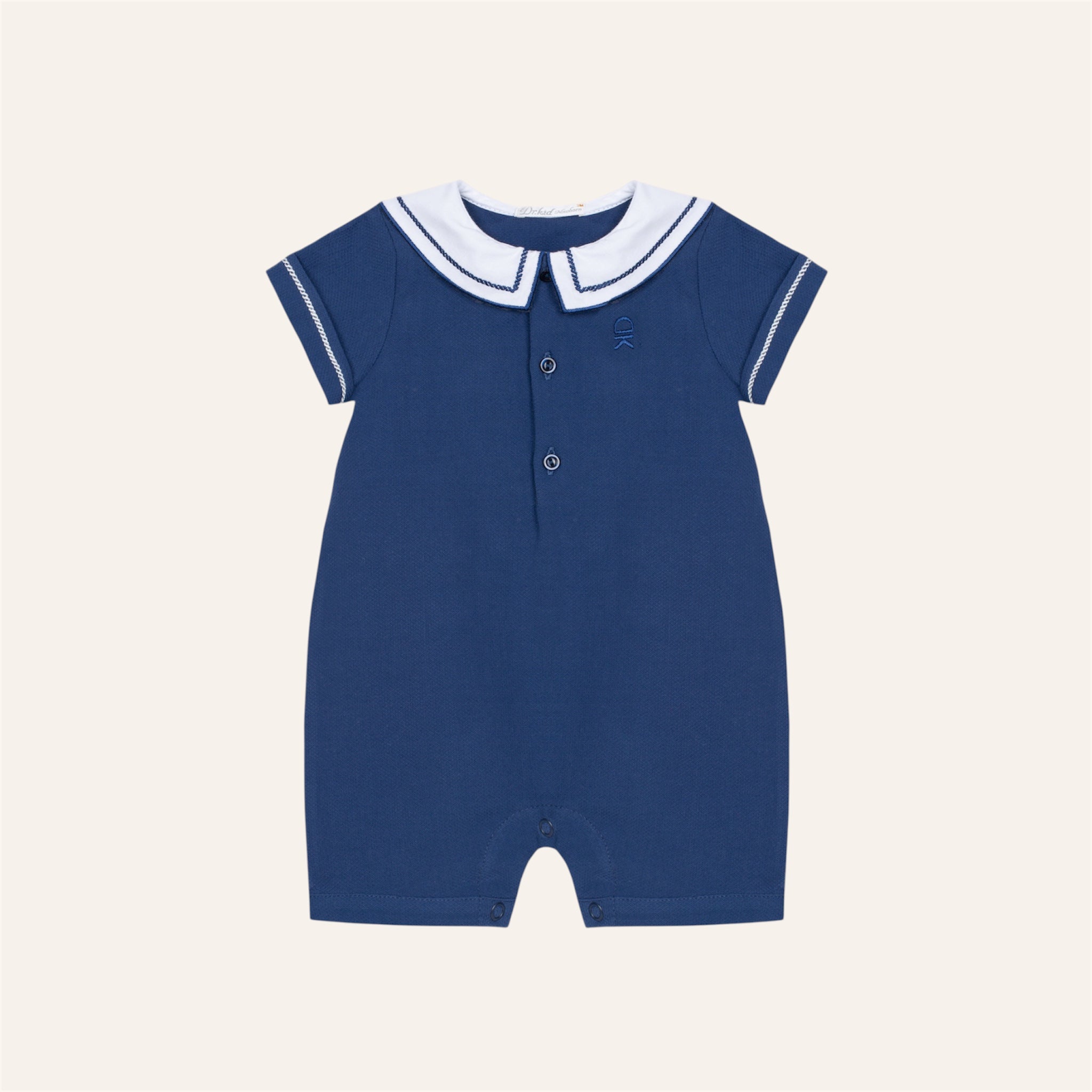 Romper marinero