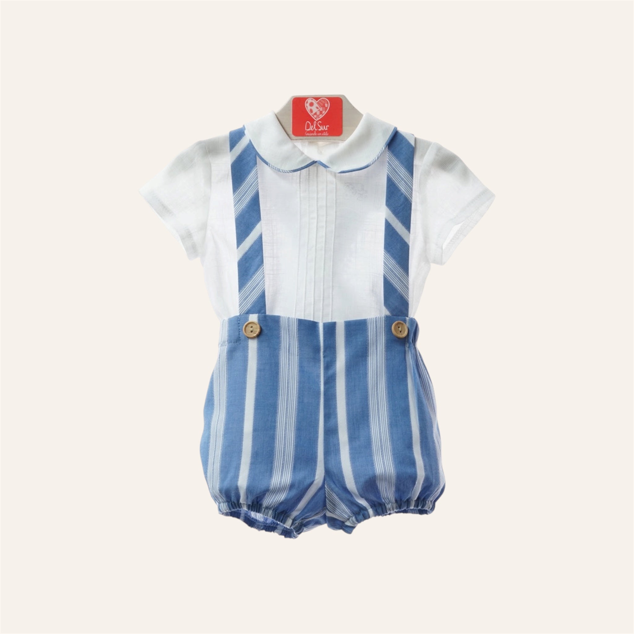 Conjunto del sur