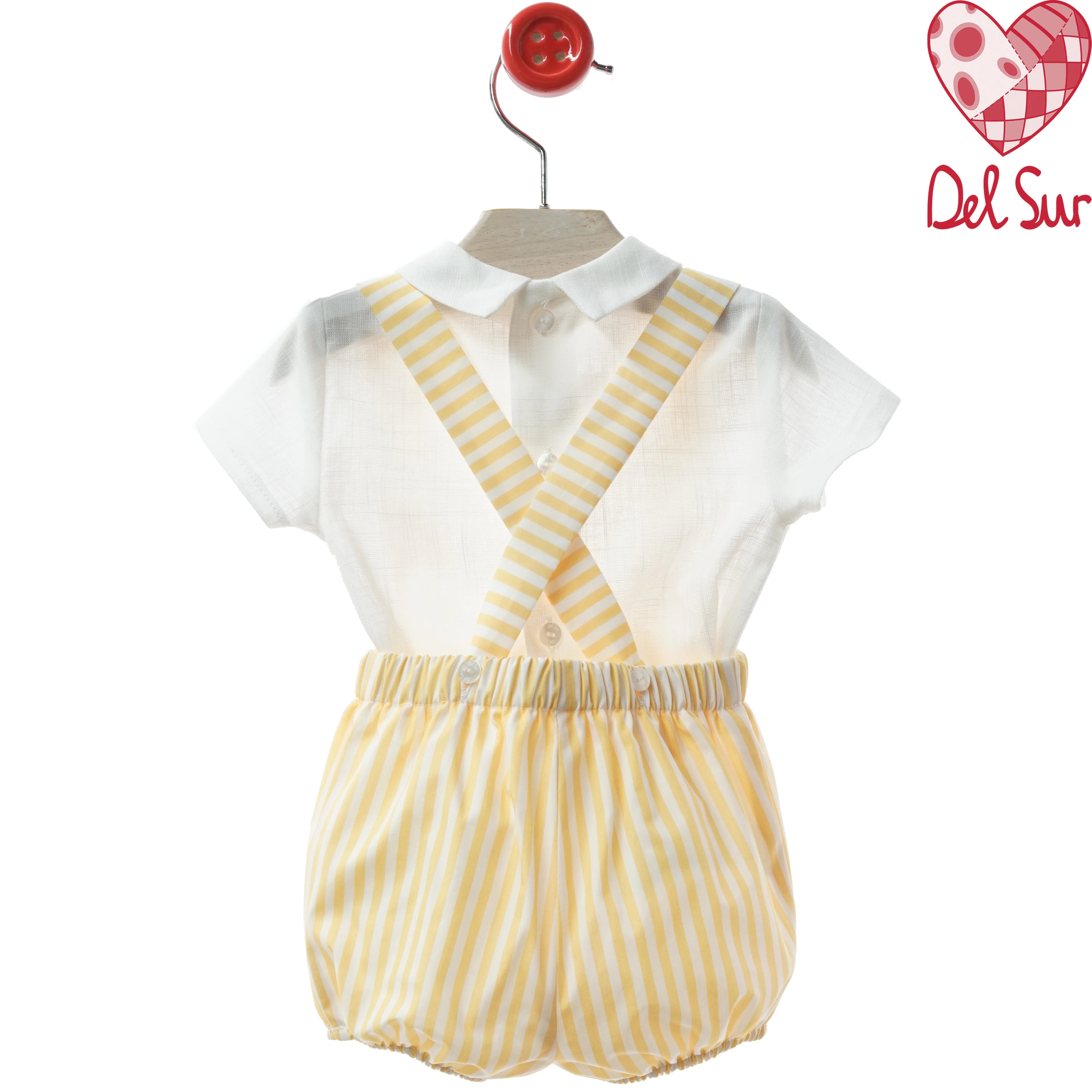 Conjunto del sur