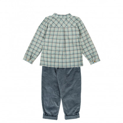 Conjunto colección ribera