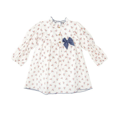 Vestido niña colección Valle