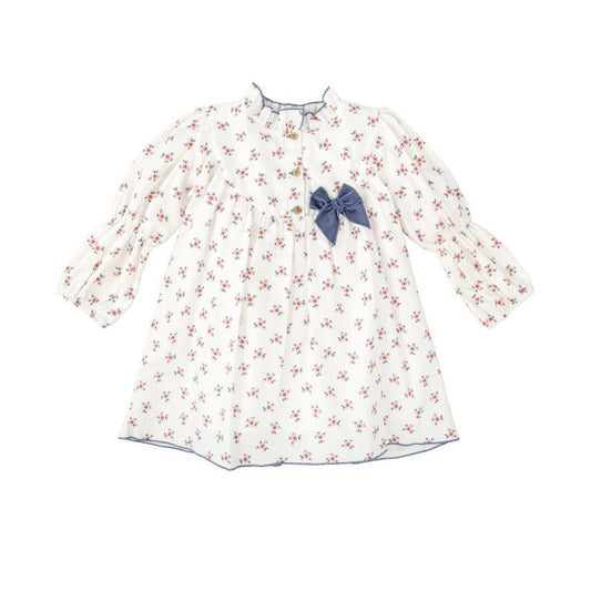 Vestido niña colección Valle