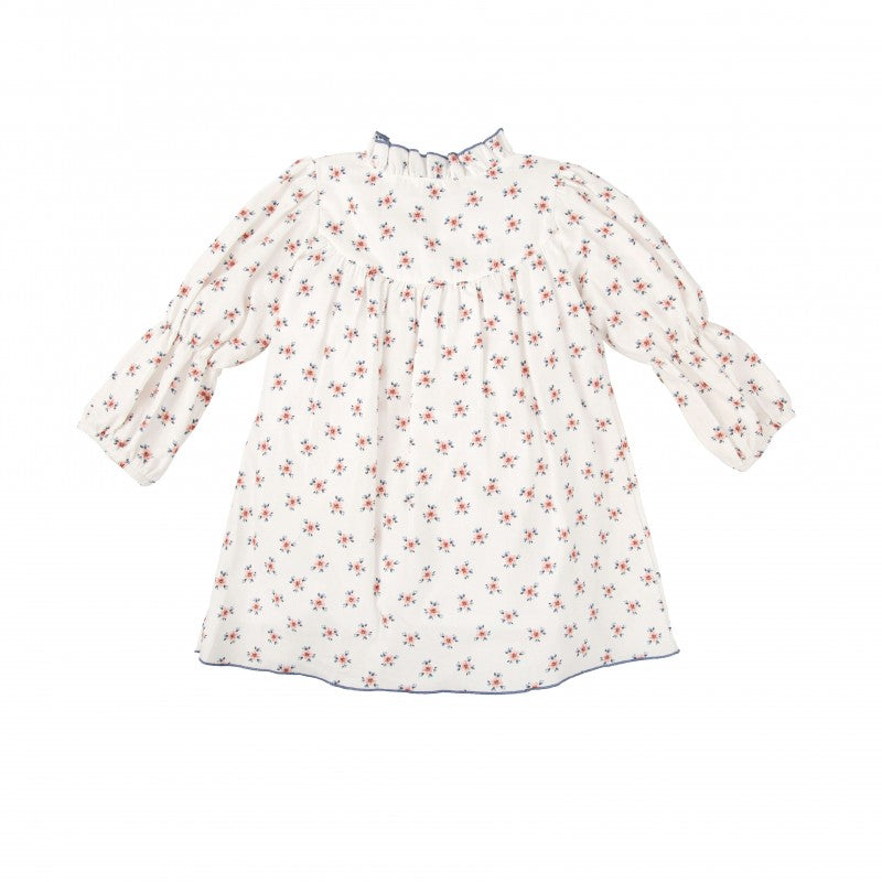 Vestido niña colección Valle