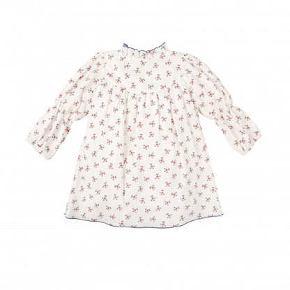 Vestido niña colección Valle