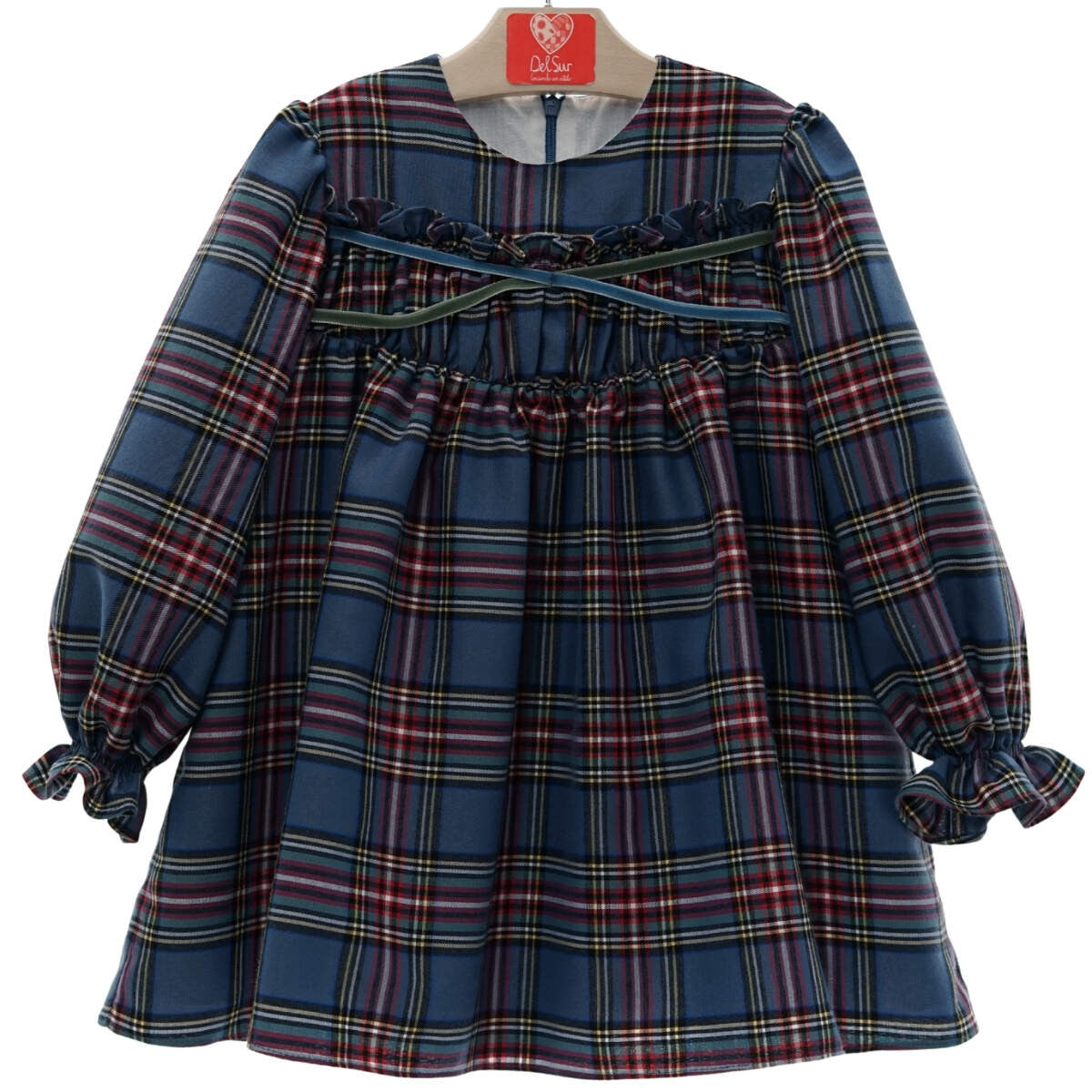 Colección cascanueces