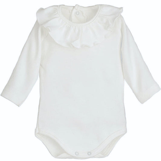 Body Blanco Titán Elas