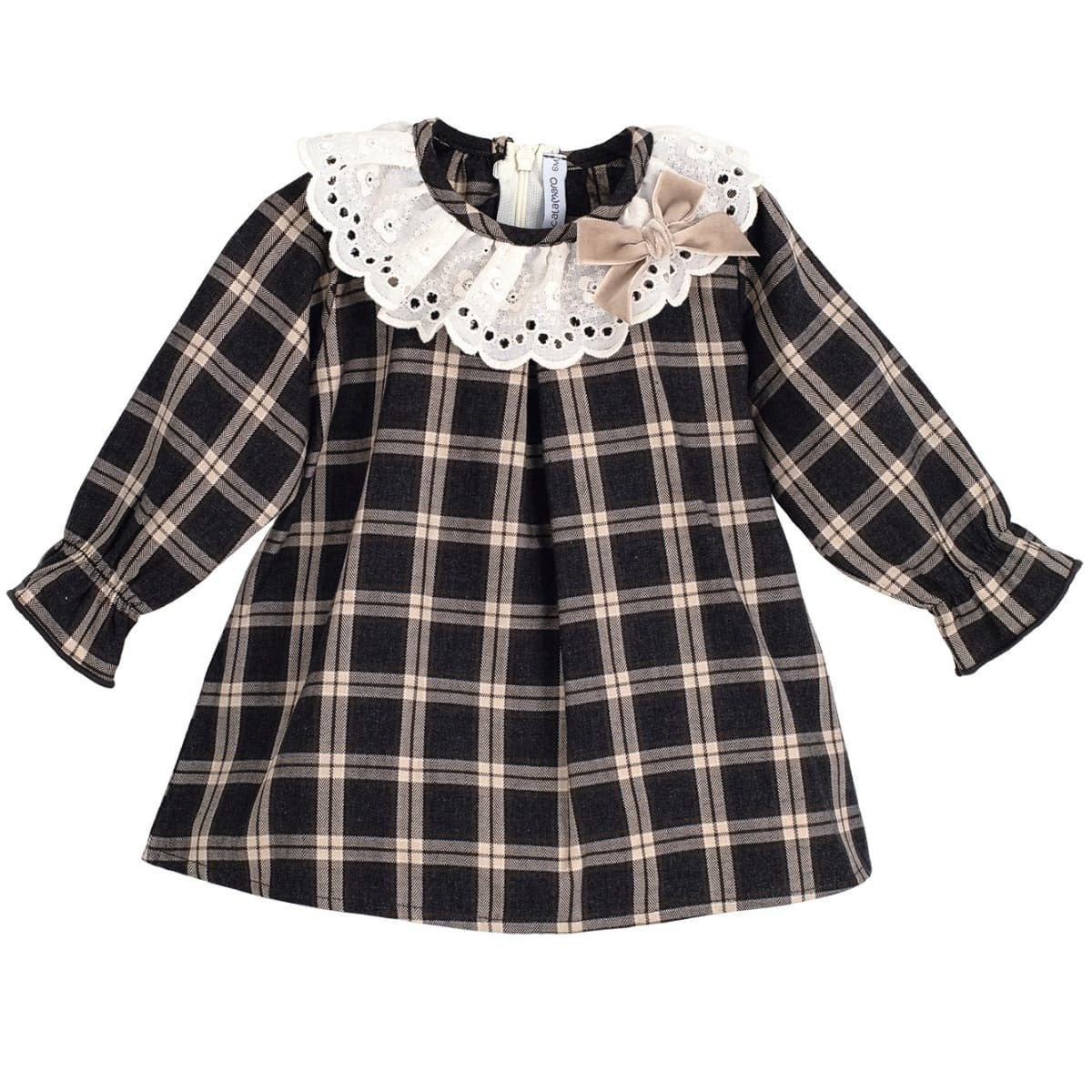 Vestido colección Tramontana