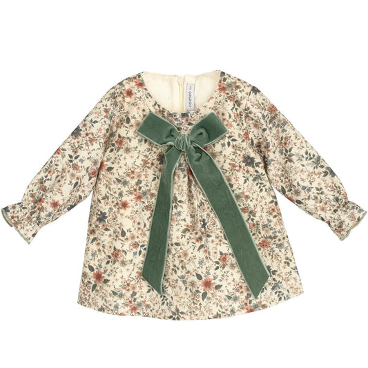 Vestido Inf Excellentt Bise