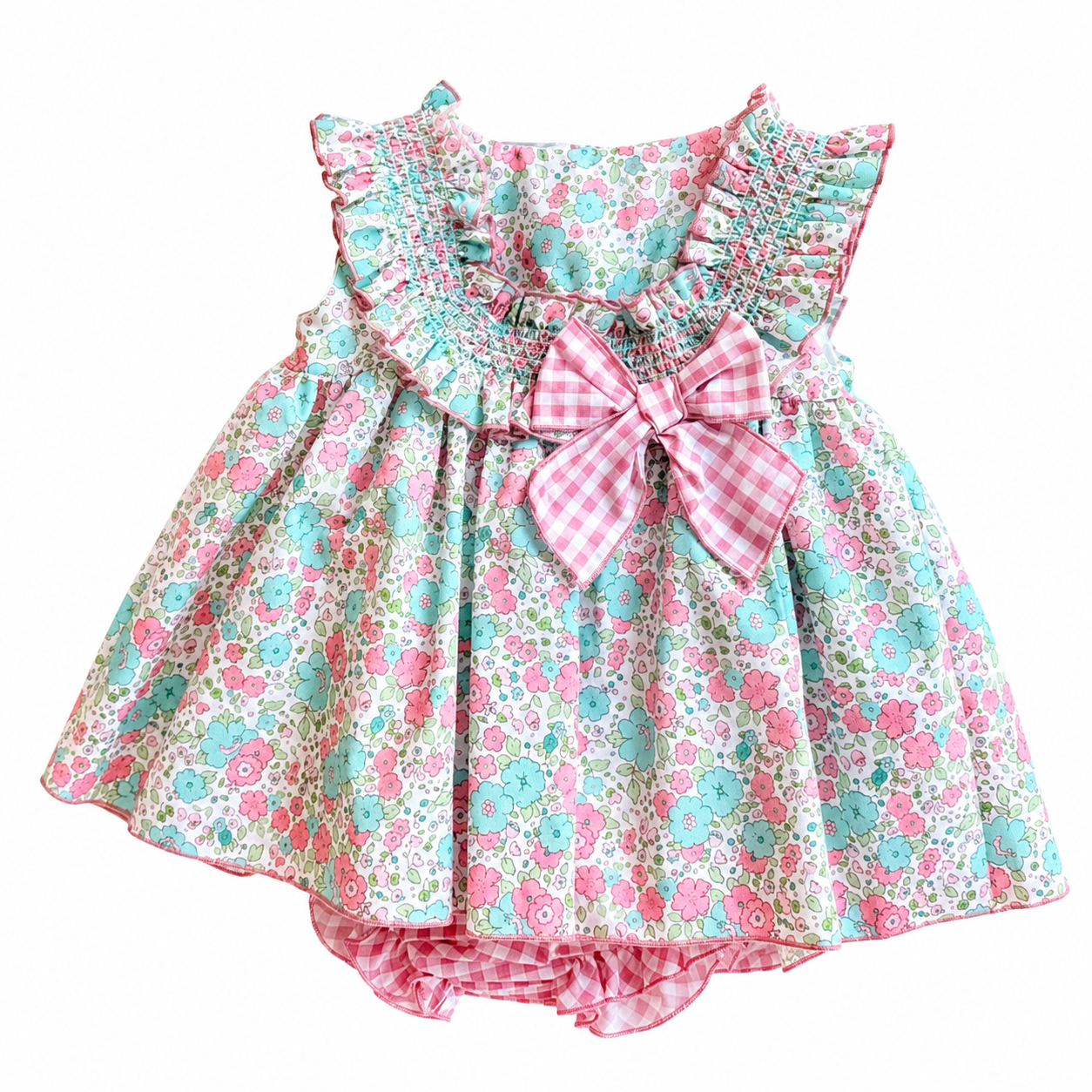 Vestido Valentina