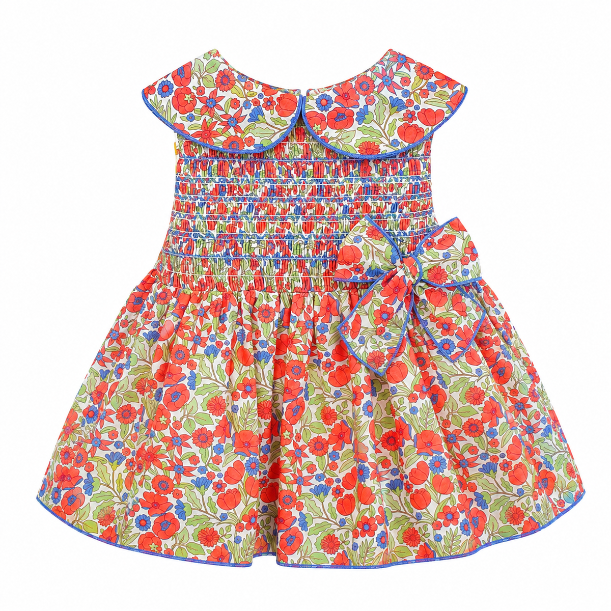 Vestido Antonela