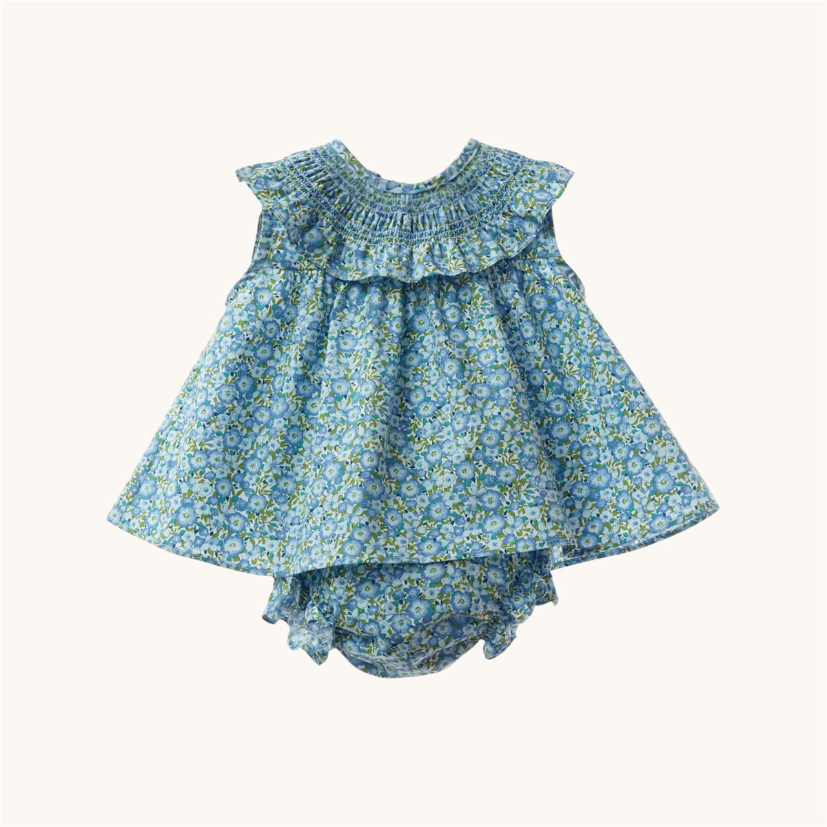 Eloise Dress
