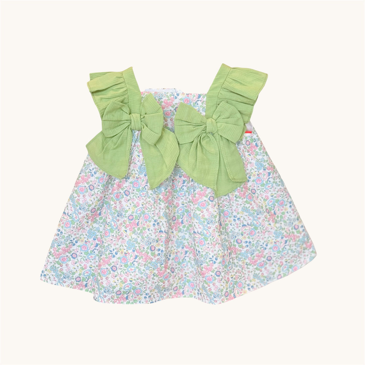 Juliette Dress