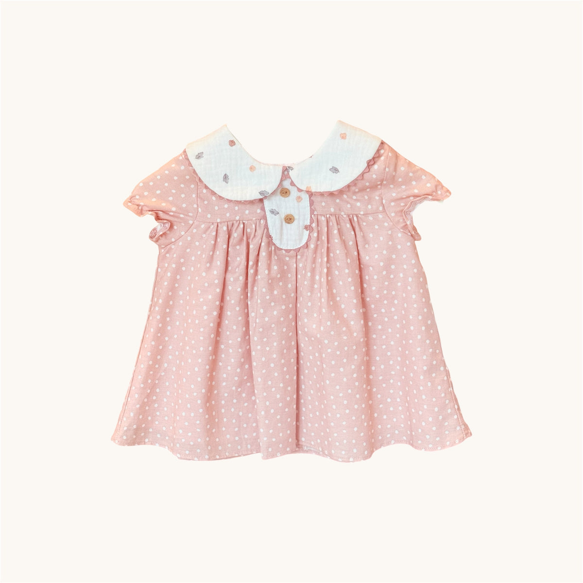 Matilda dress