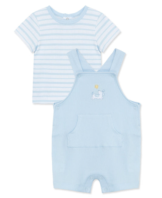 Playtime Shortall Set