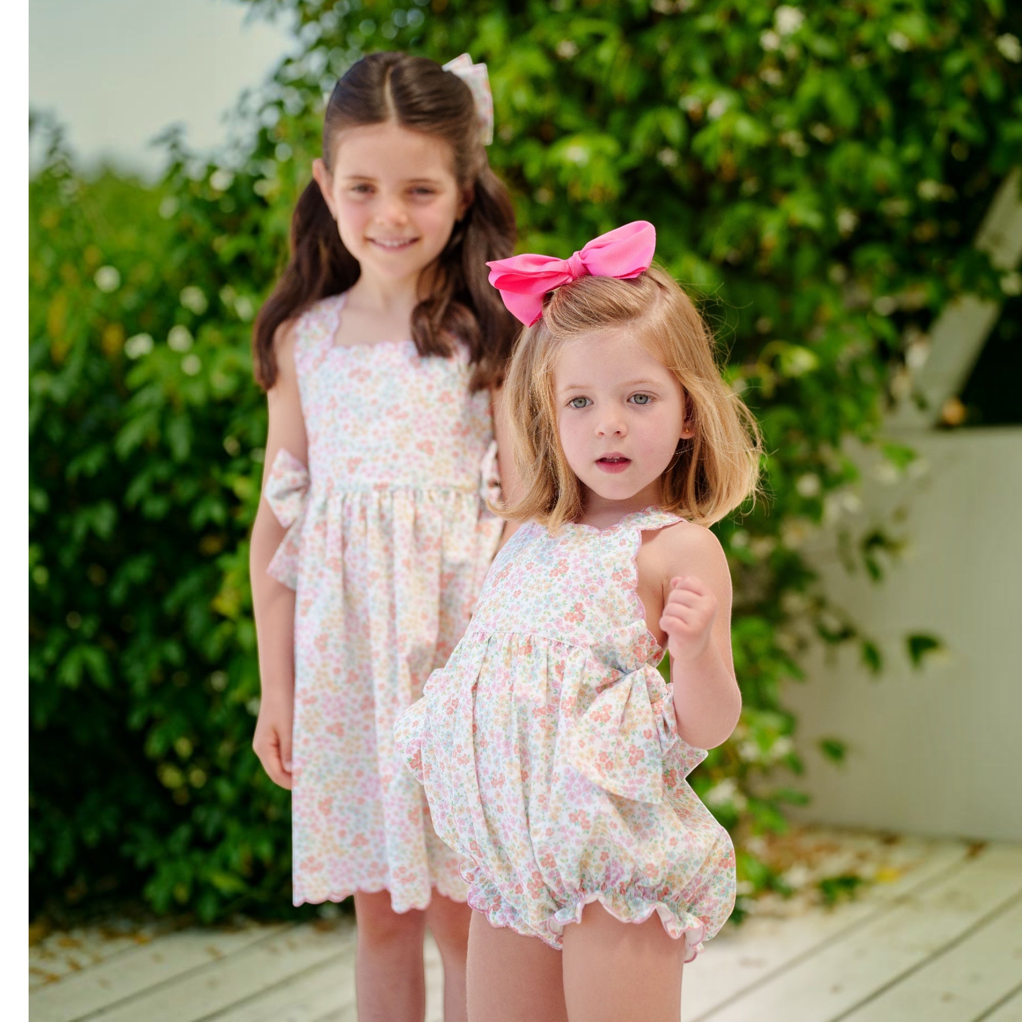 Melody Dress