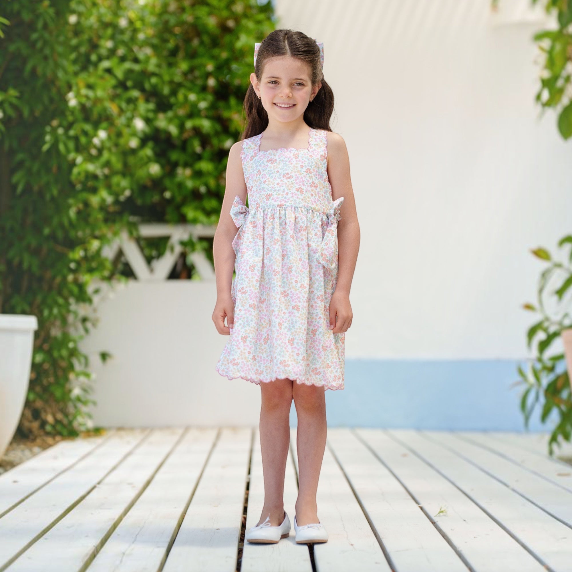 Melody Dress
