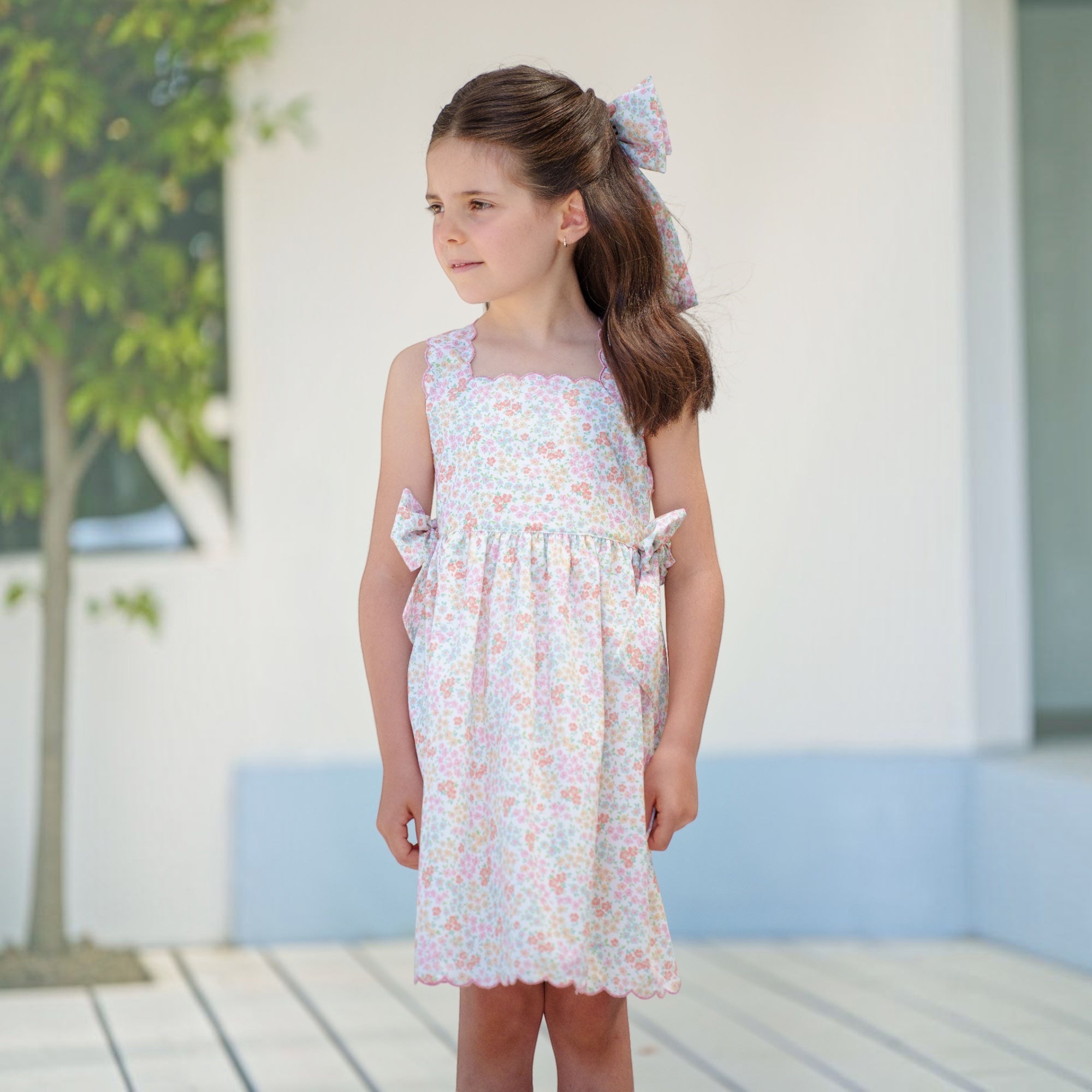 Melody Dress
