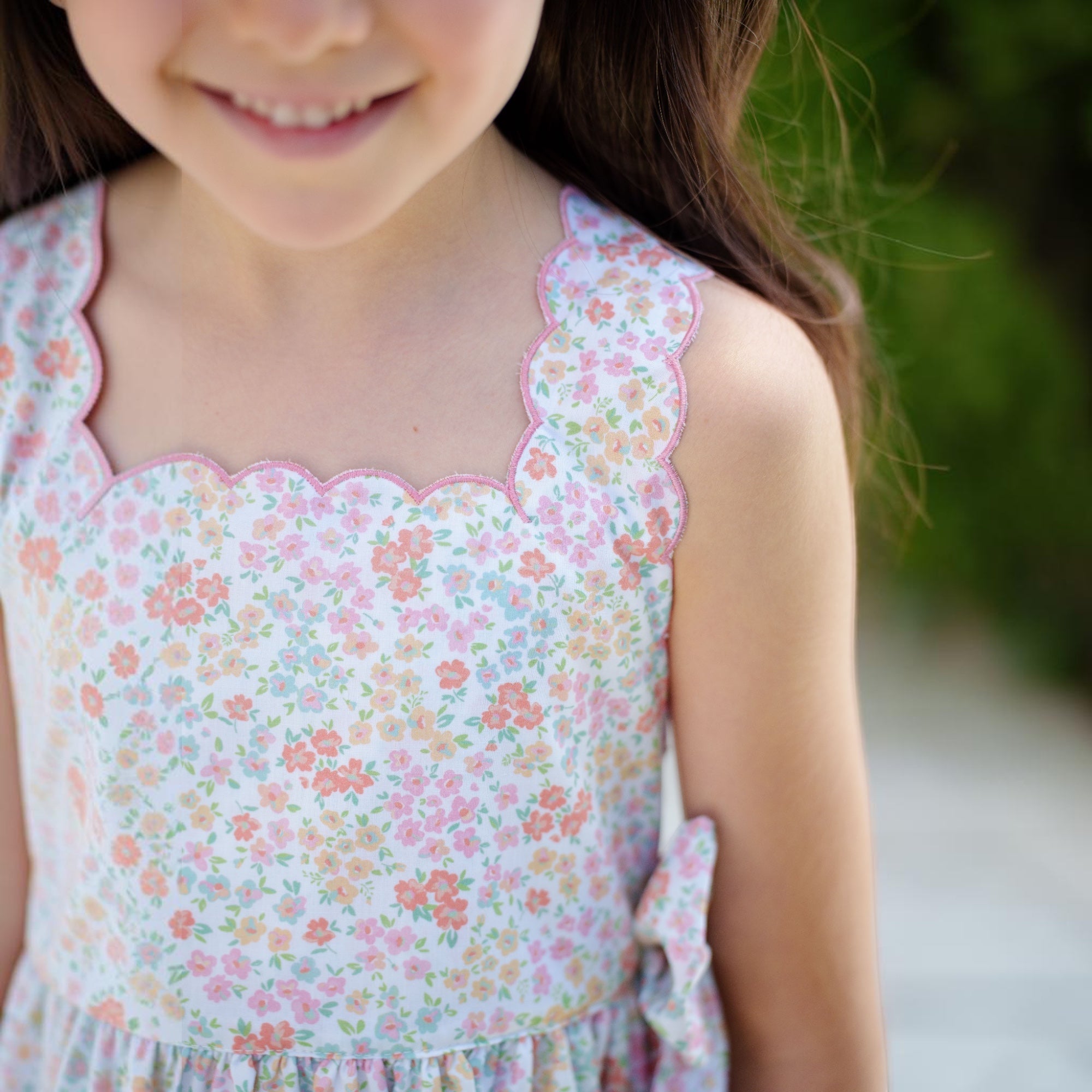 Melody Dress