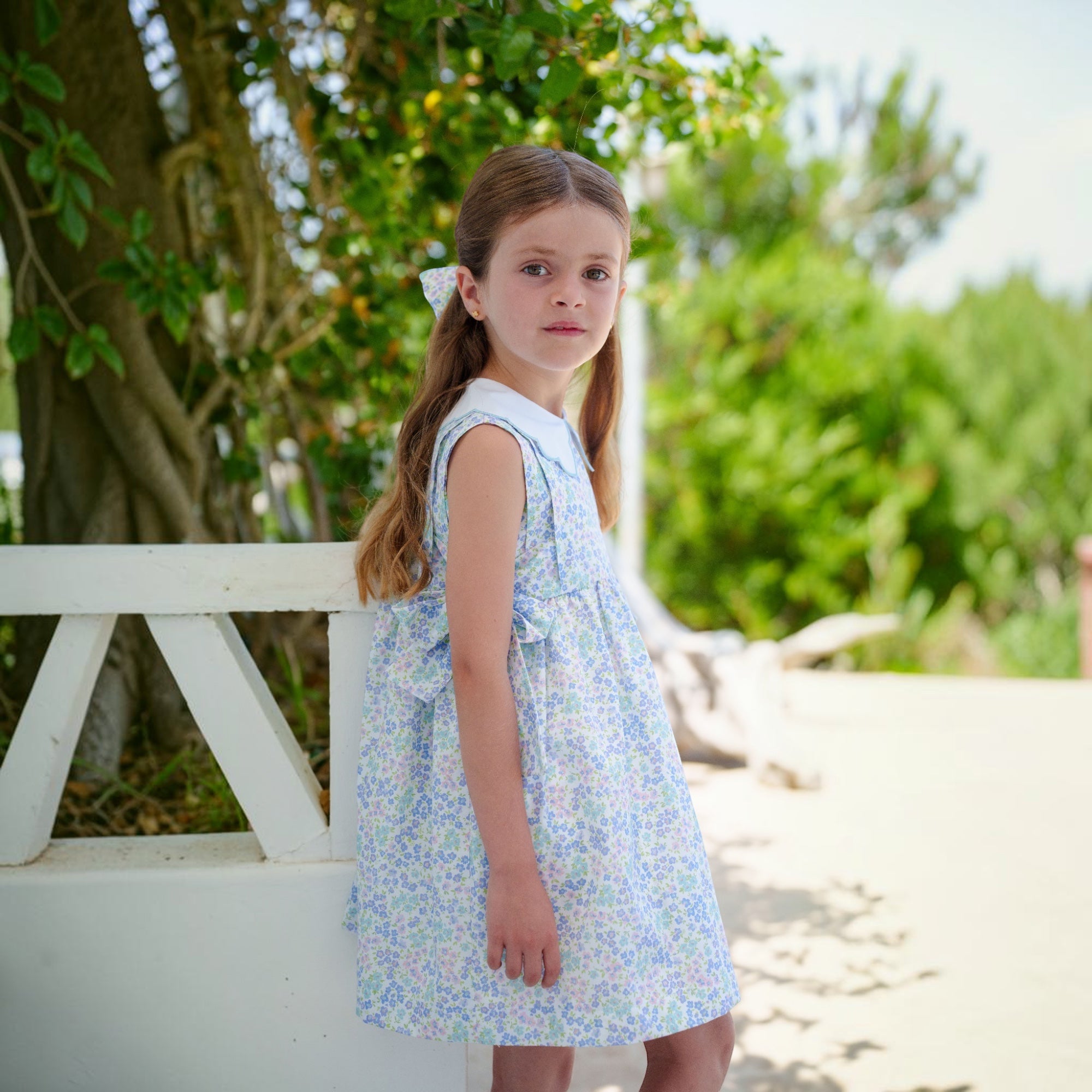 Salt Water Dress