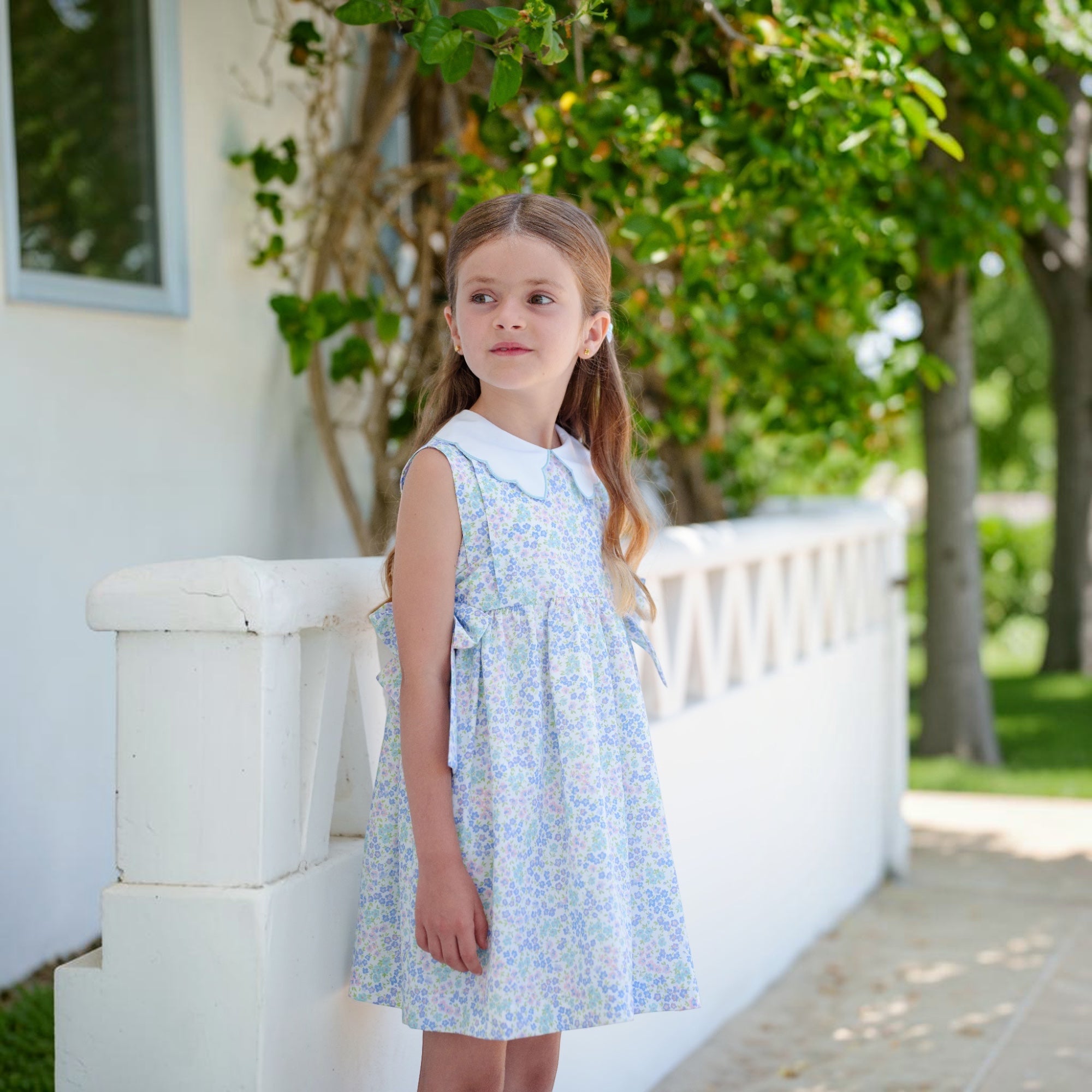 Salt Water Dress