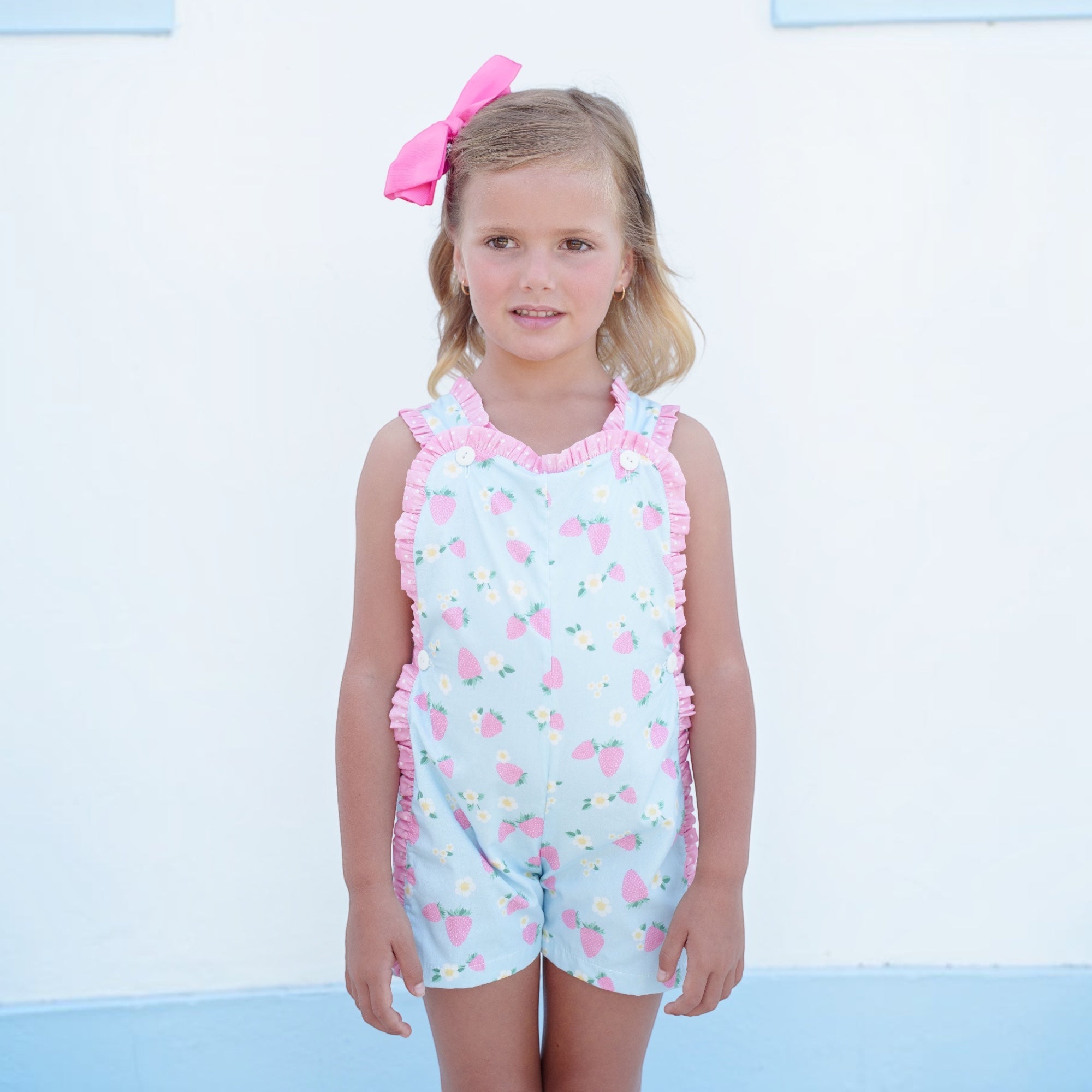 Melody Romper