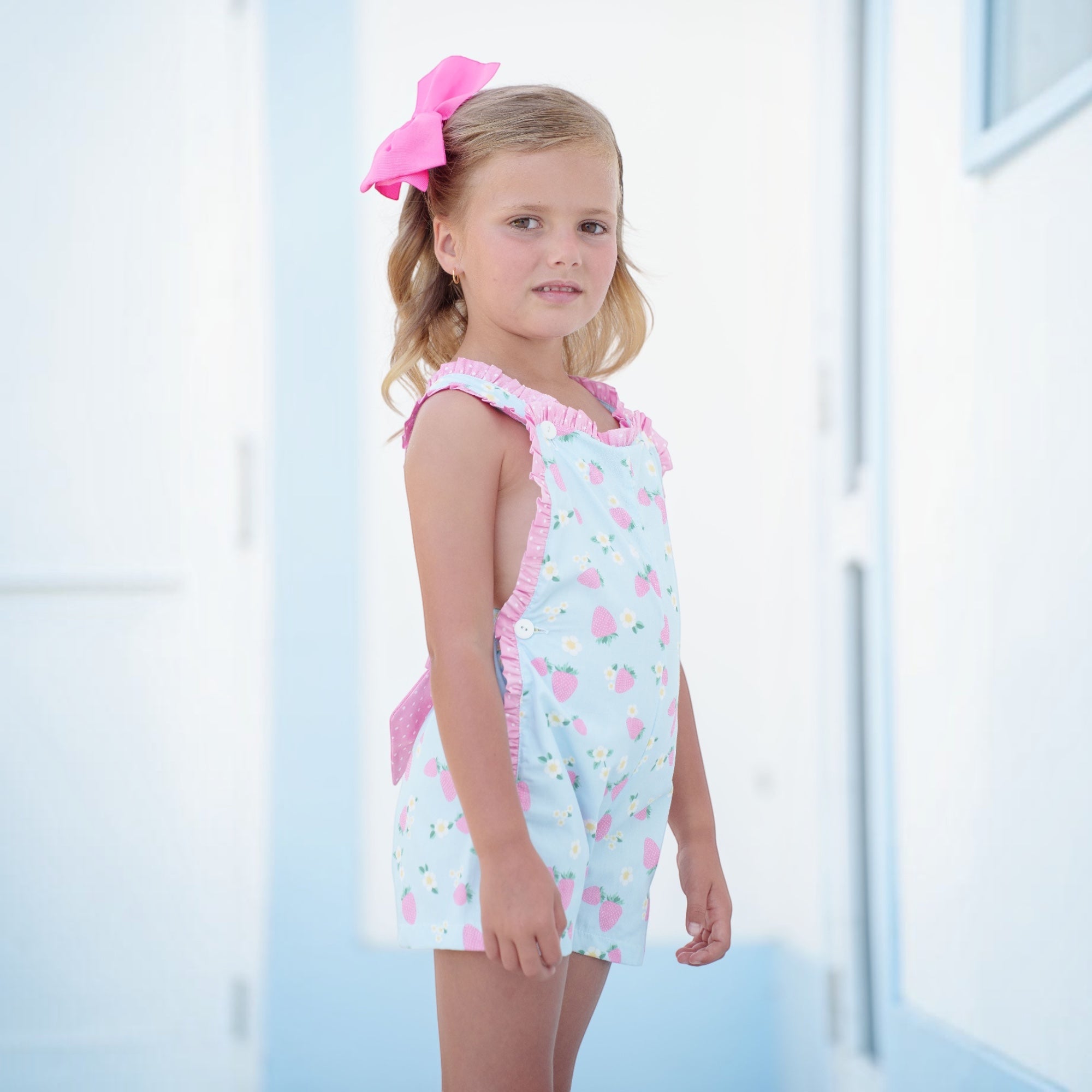 Melody Romper