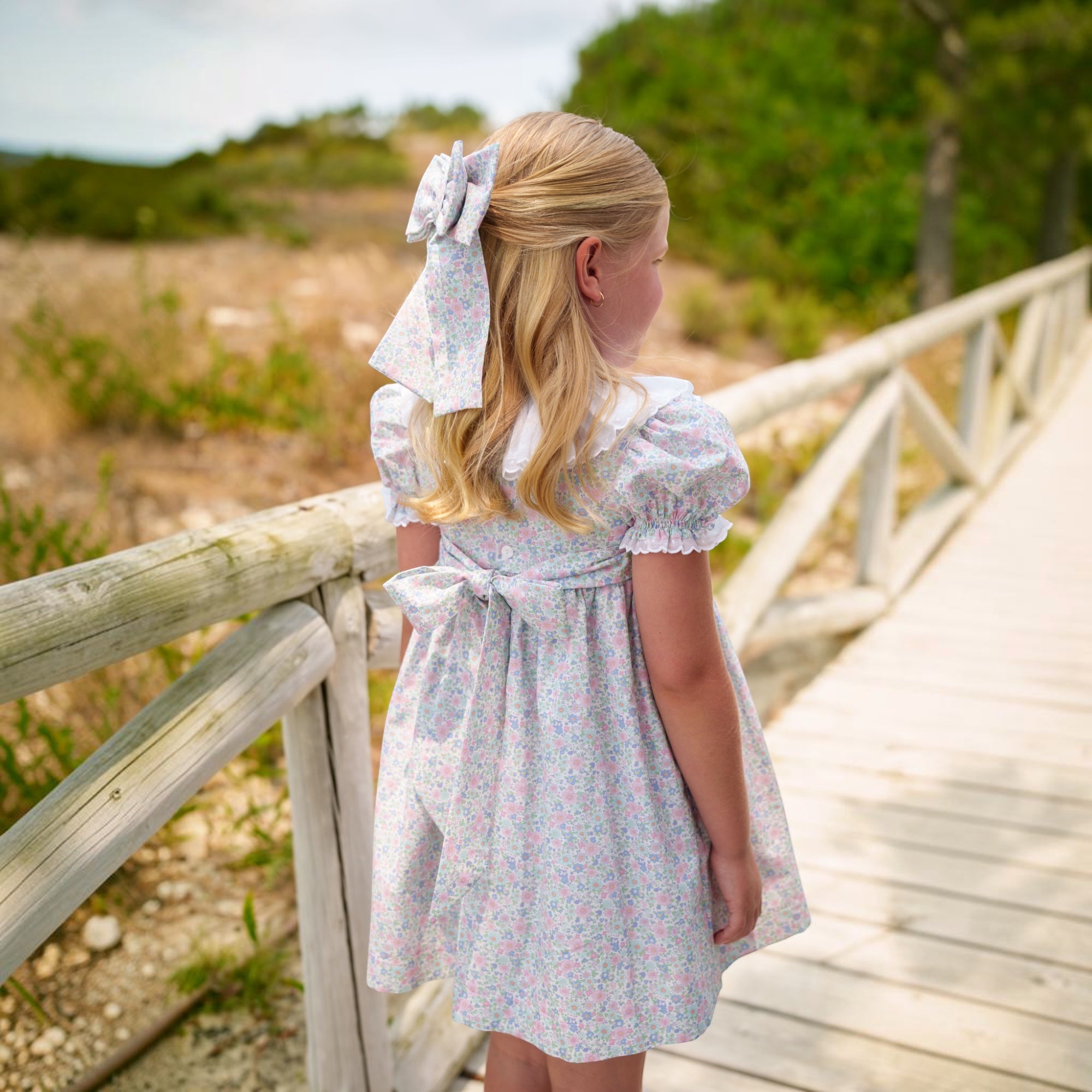 Lily Dress