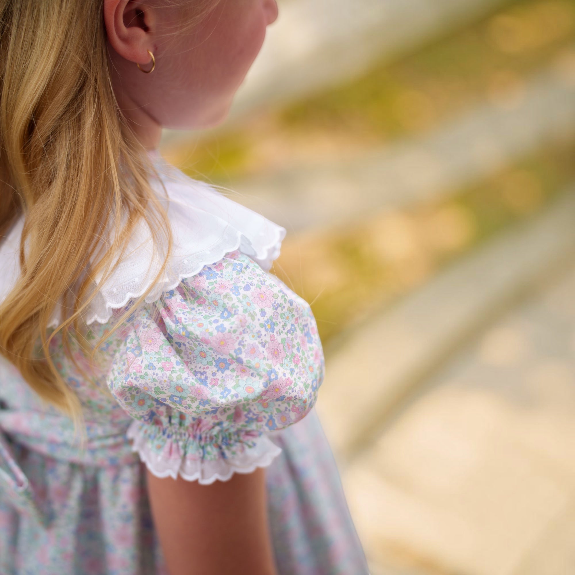 Lily Dress