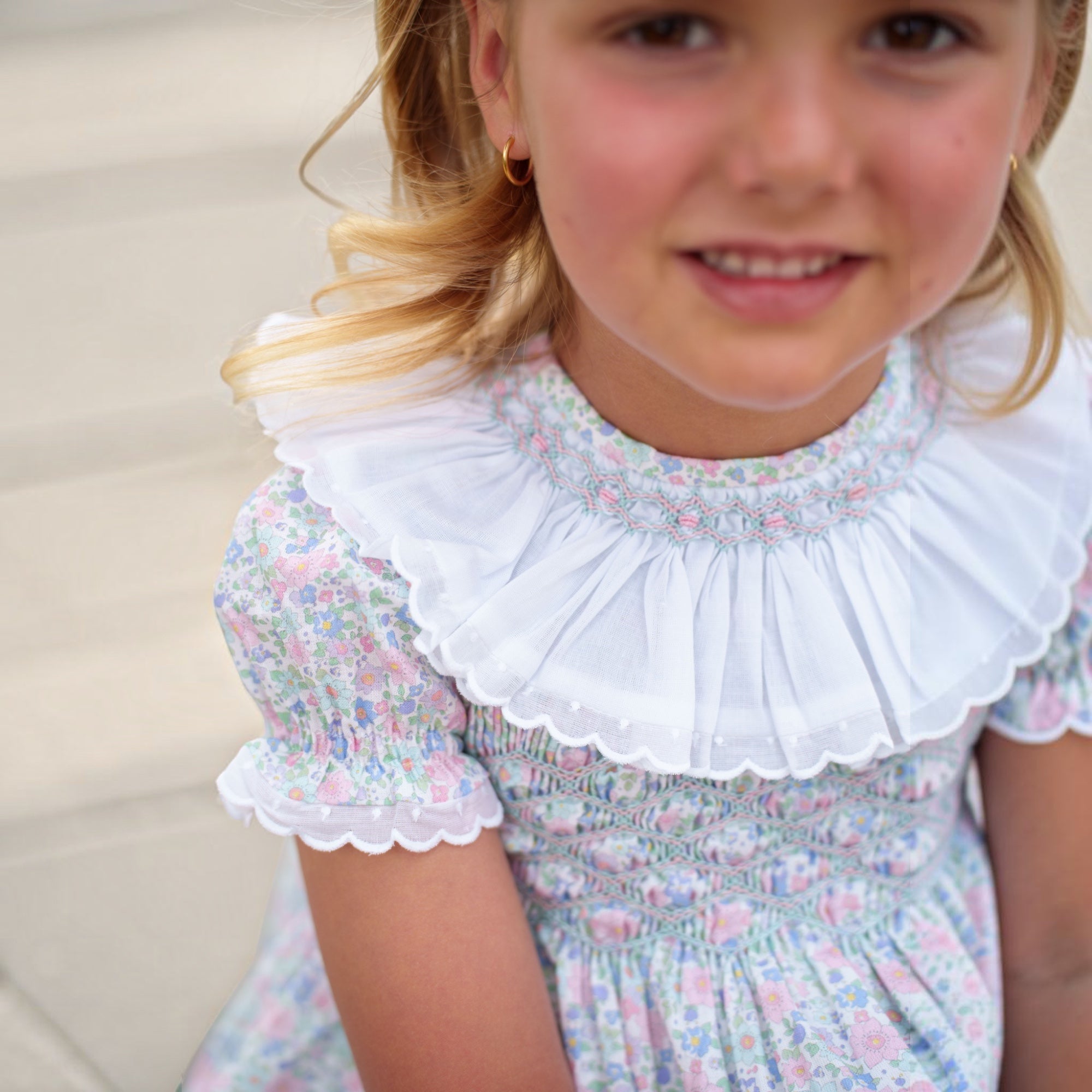 Lily Dress